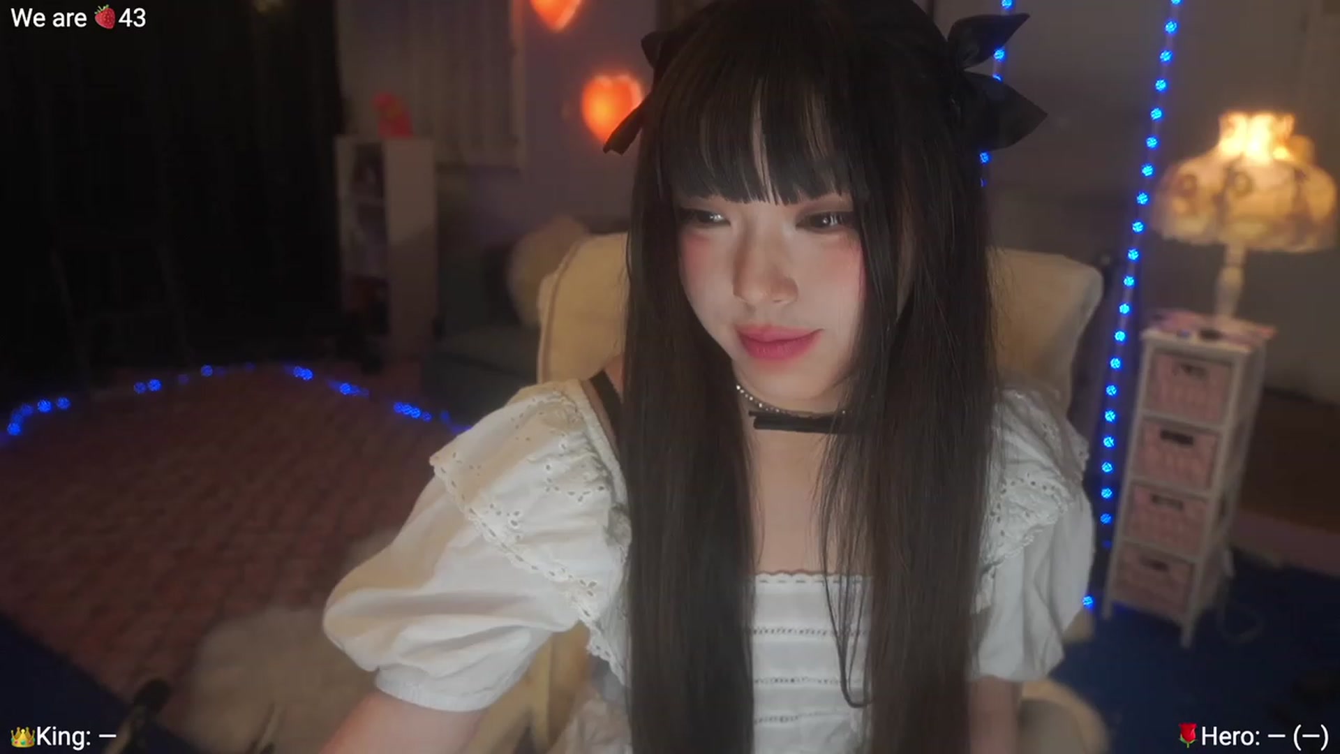 Gallery image thumbnail from AcaiBerry's myfreecams stream on, 06/08/2023, 04:49 image 1 of 20