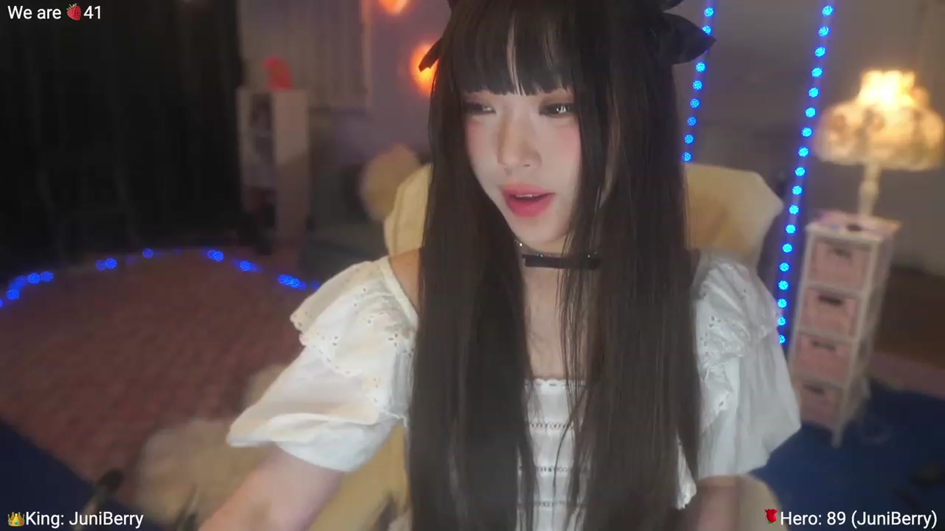 Gallery image thumbnail from AcaiBerry's myfreecams stream on, 06/08/2023, 04:49 image 4 of 20
