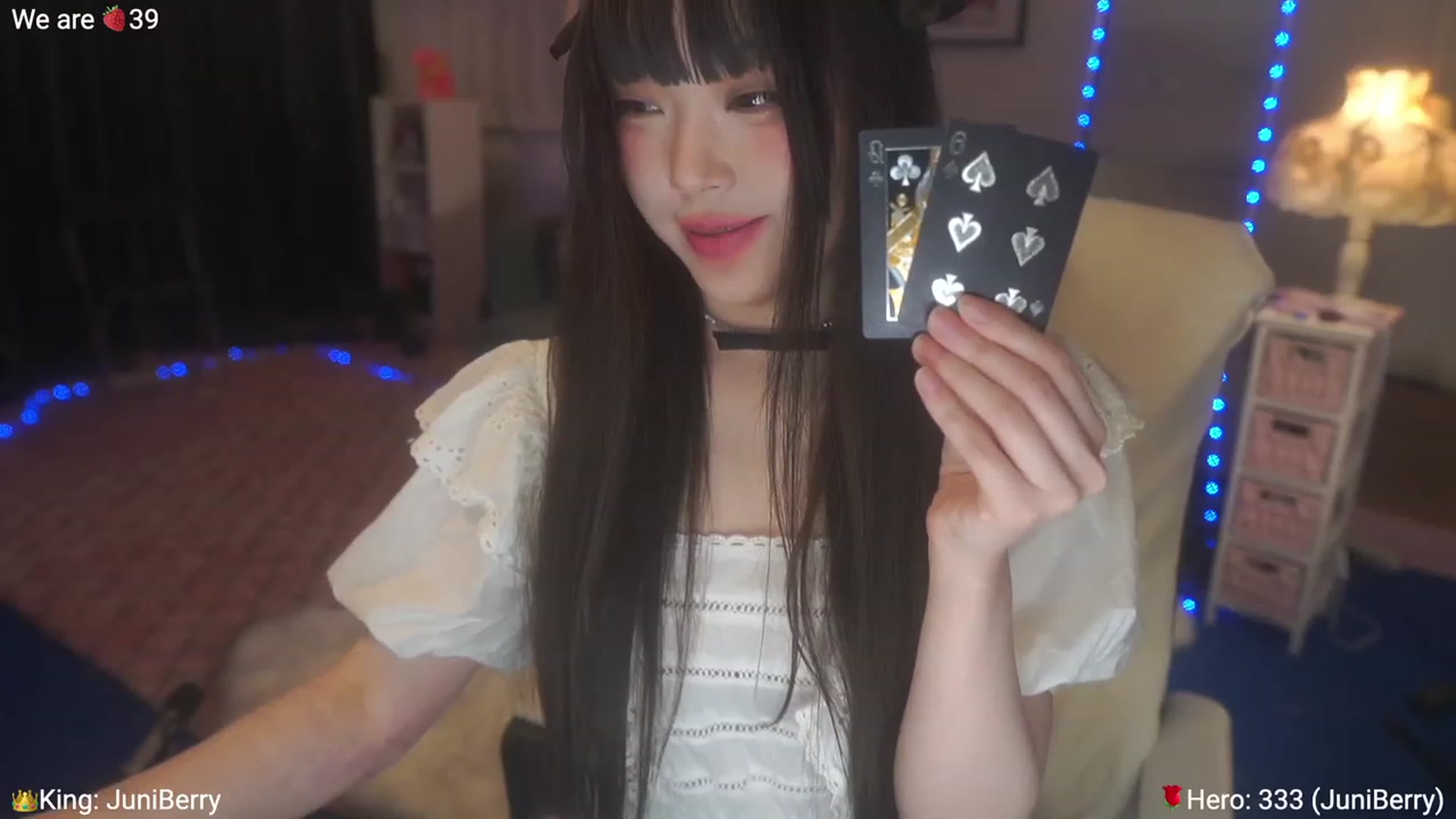 Gallery image thumbnail from AcaiBerry's myfreecams stream on, 06/08/2023, 04:49 image 9 of 20
