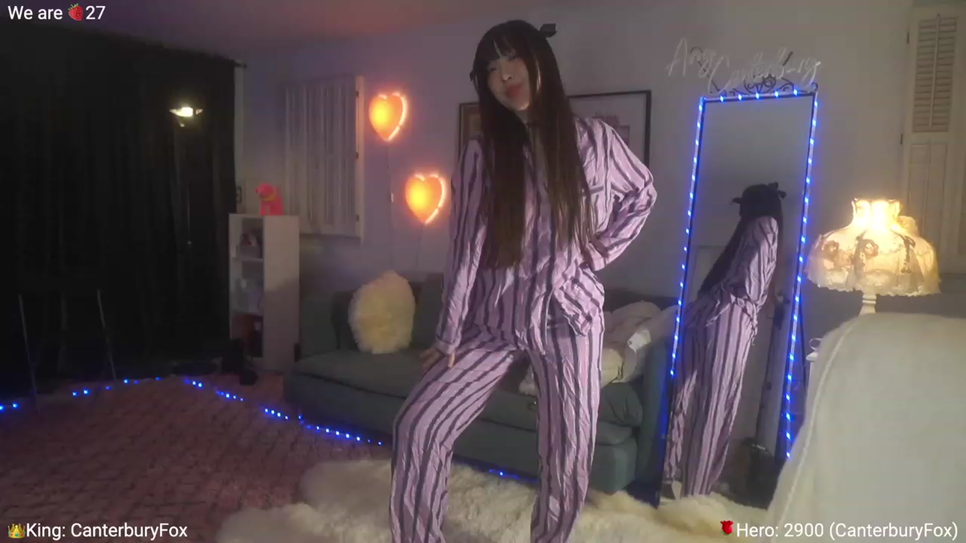 Gallery image thumbnail from AcaiBerry's myfreecams stream on, 06/08/2023, 07:17 image 3 of 20