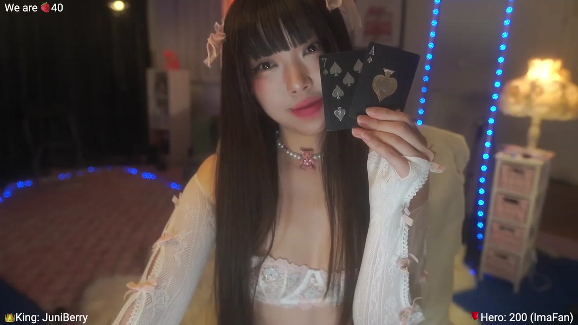 Gallery image thumbnail from AcaiBerry's myfreecams stream on, 06/10/2023, 06:10 image 2 of 20