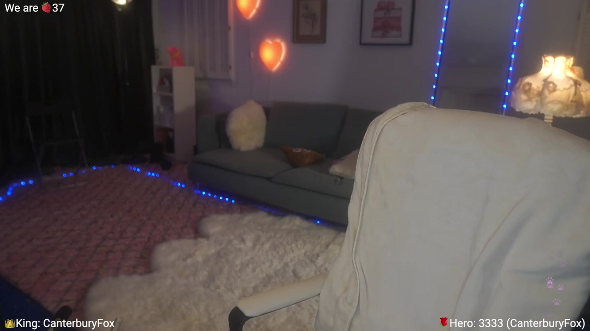Gallery image thumbnail from AcaiBerry's myfreecams stream on, 06/10/2023, 06:10 image 16 of 20