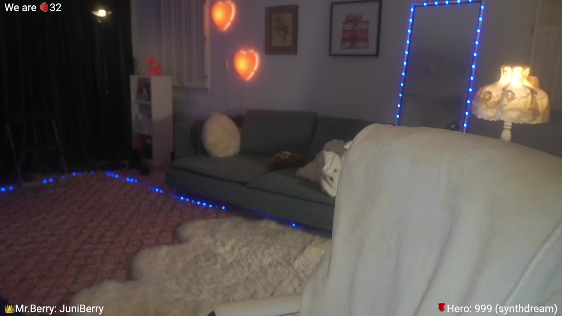 Gallery image thumbnail from AcaiBerry's myfreecams stream on, 06/15/2023, 04:51 image 18 of 20