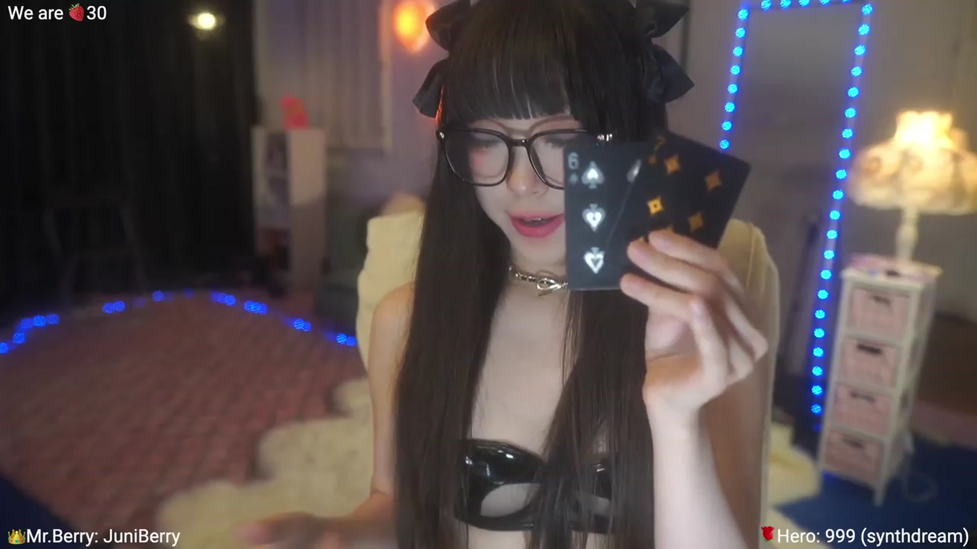 Gallery image thumbnail from AcaiBerry's myfreecams stream on, 06/15/2023, 07:18 image 5 of 20