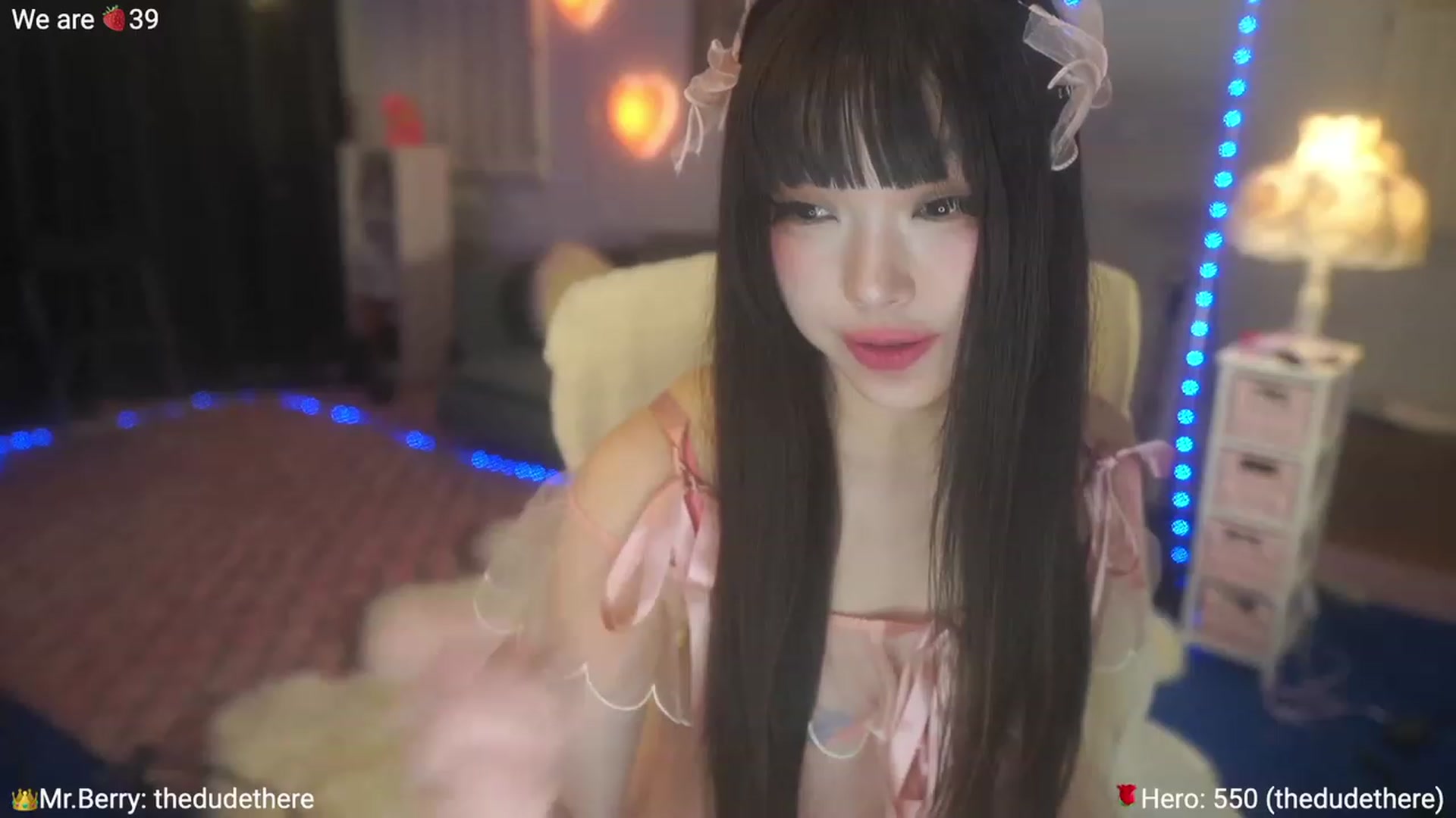 Gallery image thumbnail from AcaiBerry's myfreecams stream on, 06/17/2023, 03:43 image 12 of 20