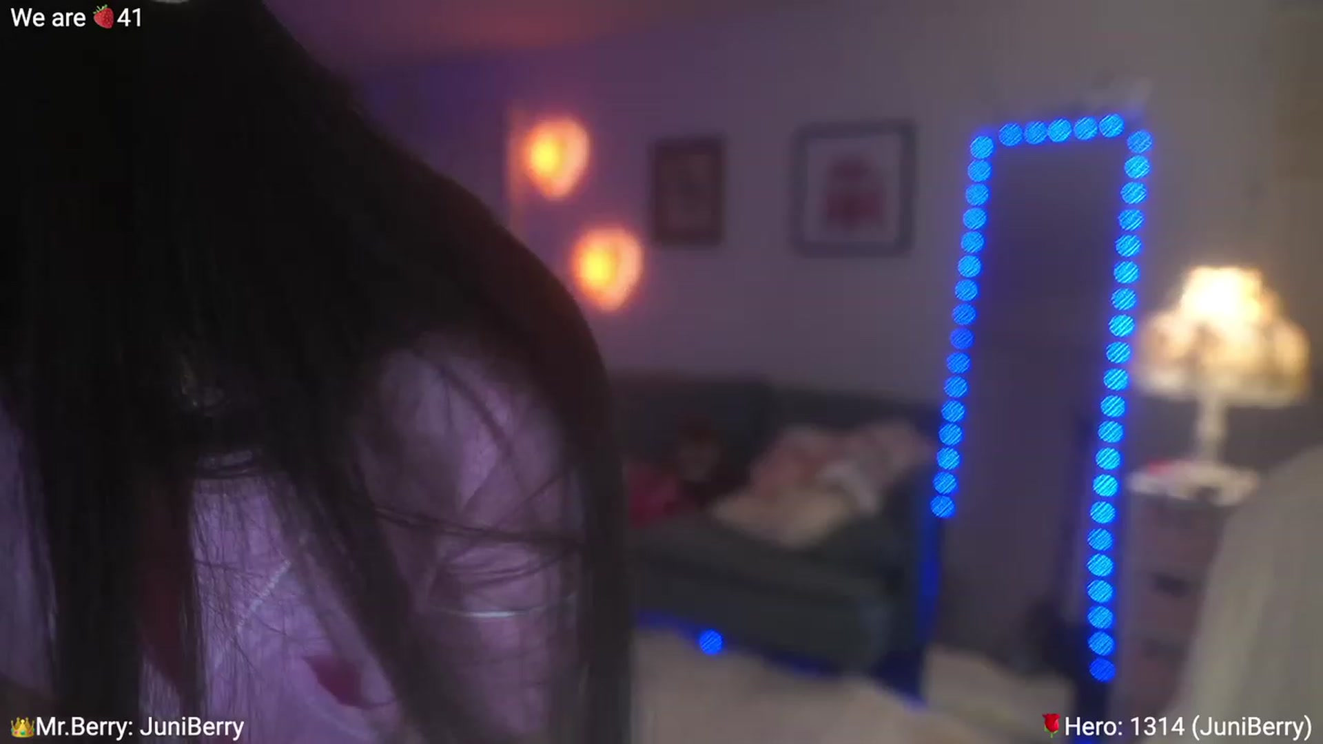 Gallery image thumbnail from AcaiBerry's myfreecams stream on, 06/24/2023, 05:06 image 6 of 20