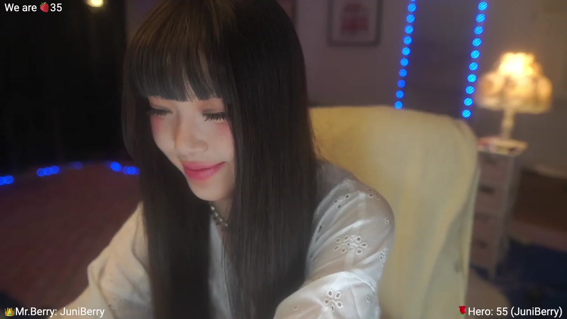 Gallery image thumbnail from AcaiBerry's myfreecams stream on, 06/25/2023, 04:50 image 1 of 20