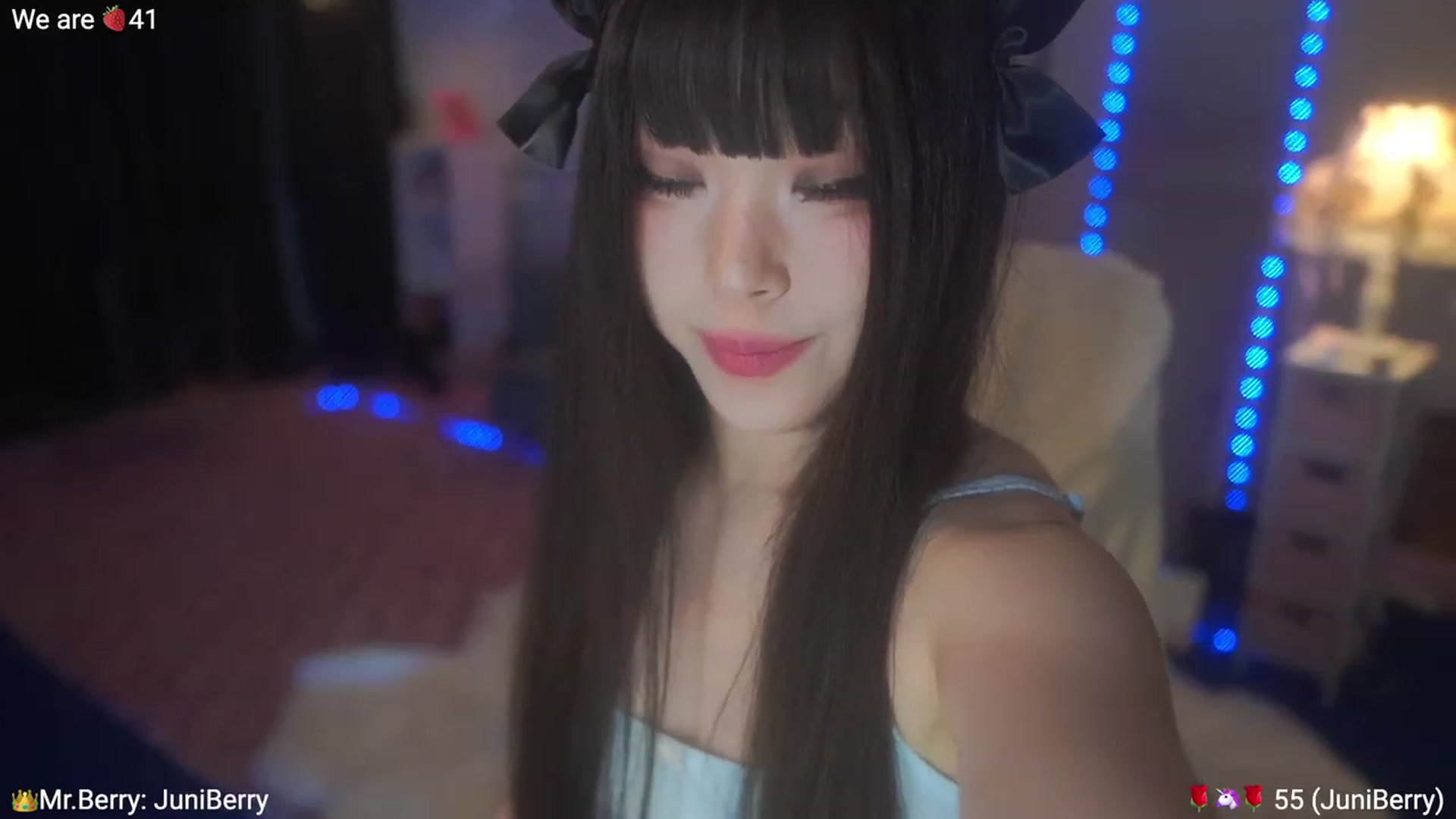 Gallery image thumbnail from AcaiBerry's myfreecams stream on, 06/29/2023, 04:13 image 5 of 20