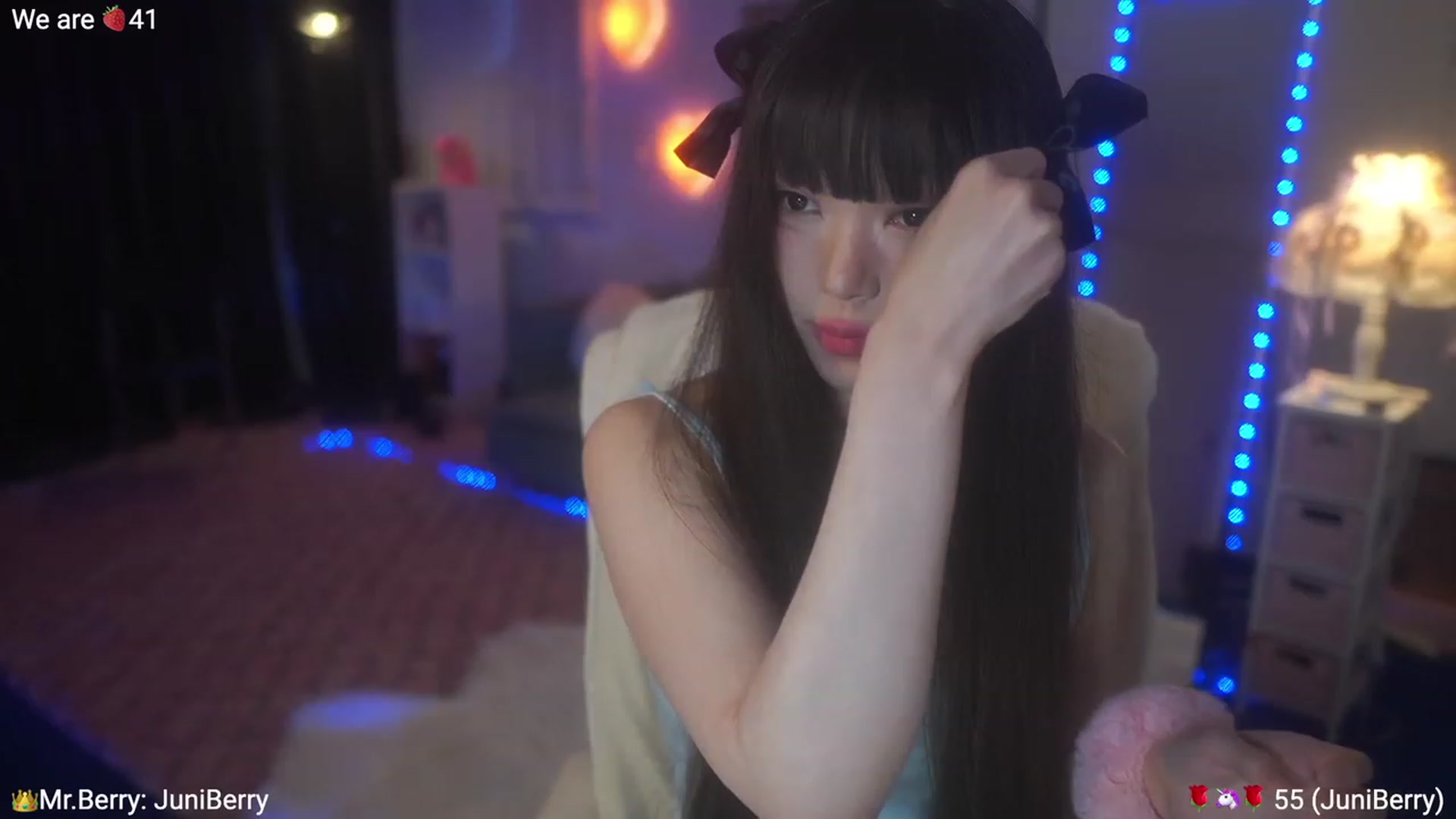 Gallery image thumbnail from AcaiBerry's myfreecams stream on, 06/29/2023, 04:13 image 3 of 20