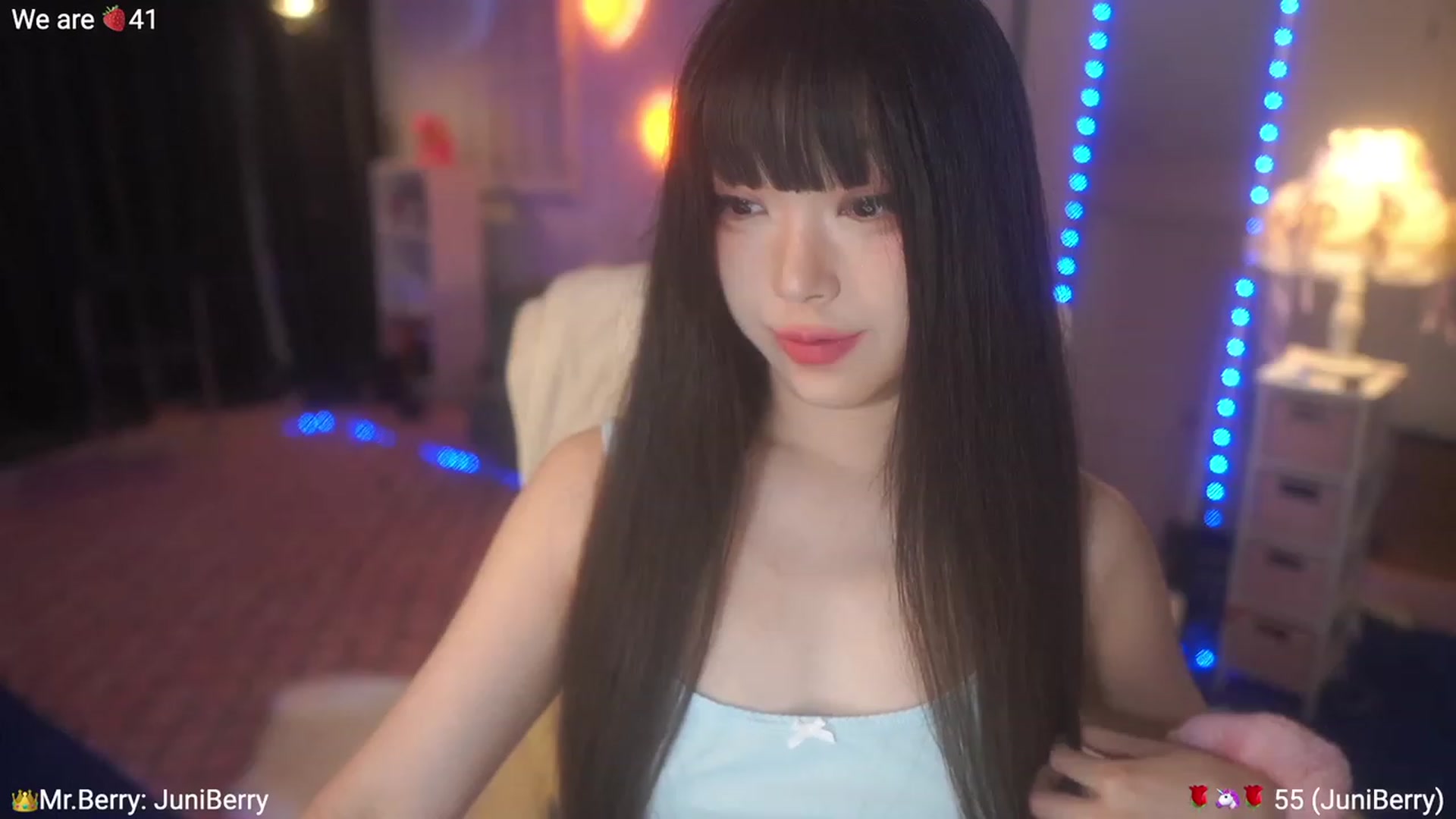 Gallery image thumbnail from AcaiBerry's myfreecams stream on, 06/29/2023, 04:13 image 1 of 20