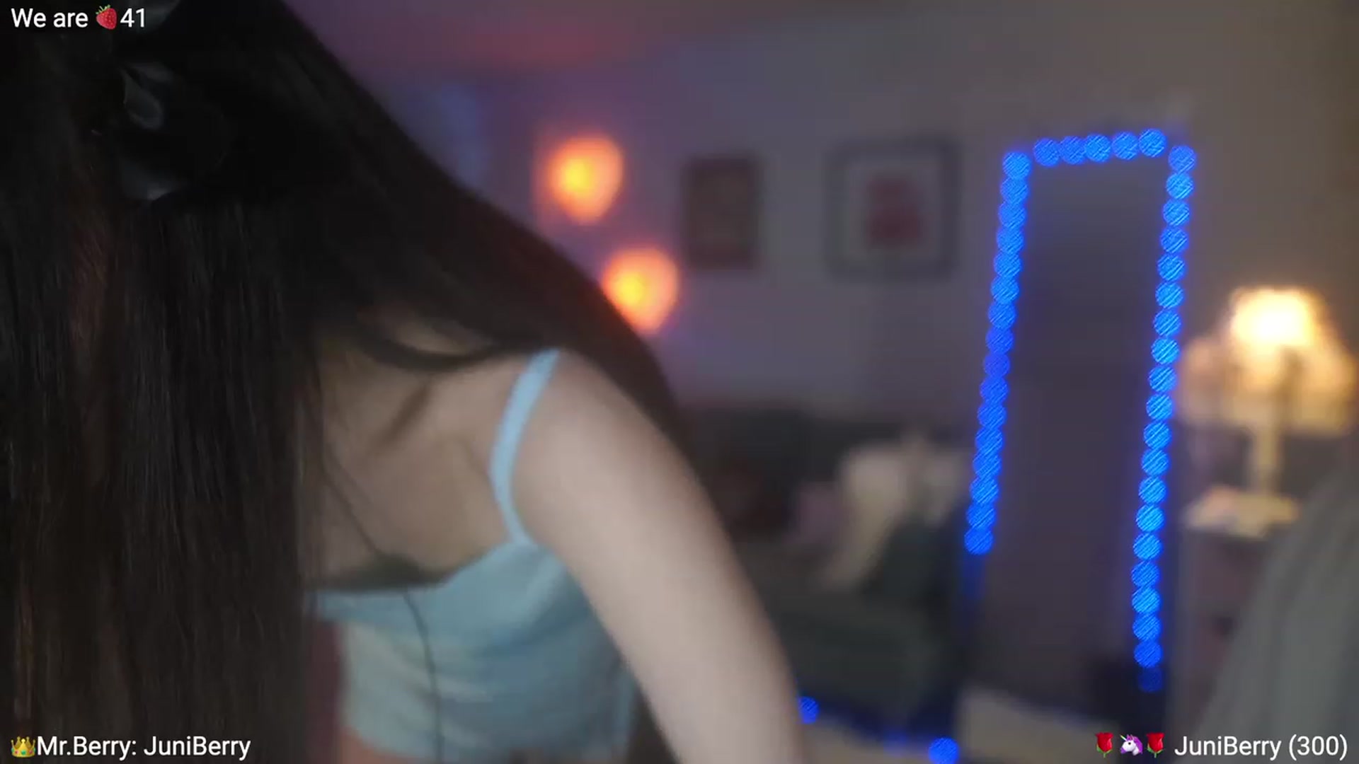 Gallery image thumbnail from AcaiBerry's myfreecams stream on, 06/29/2023, 04:13 image 16 of 20