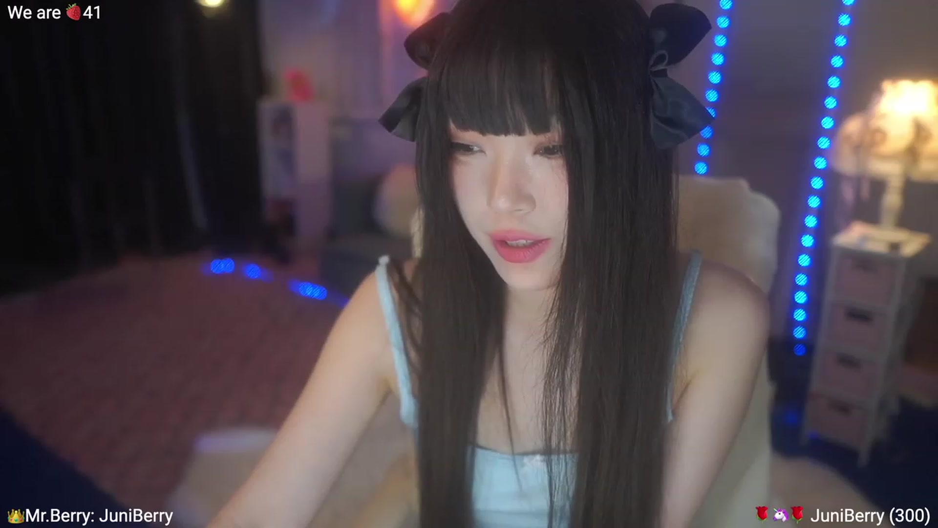 Gallery image thumbnail from AcaiBerry's myfreecams stream on, 06/29/2023, 04:13 image 19 of 20