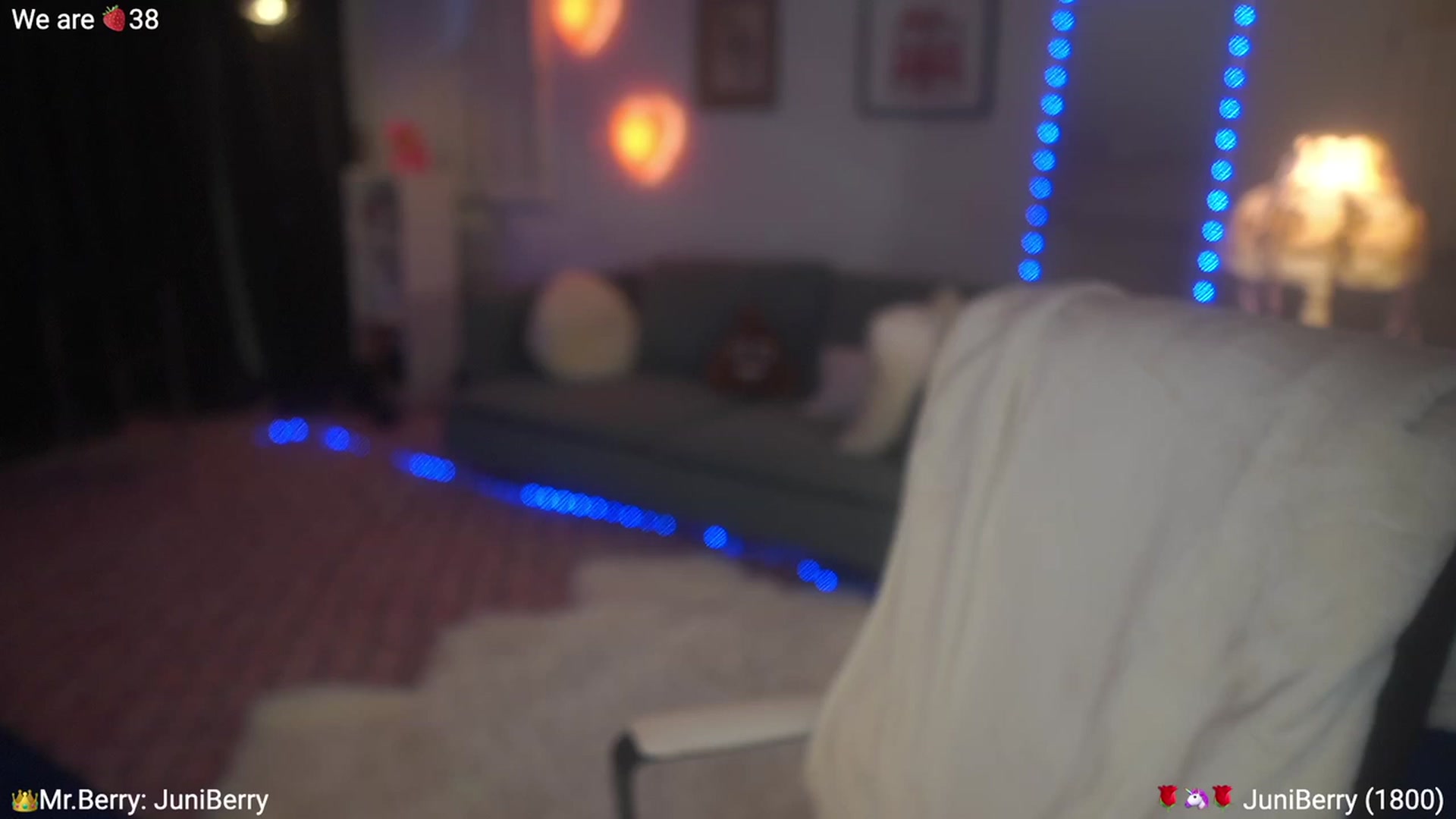 Gallery image thumbnail from AcaiBerry's myfreecams stream on, 06/29/2023, 05:10 image 14 of 20