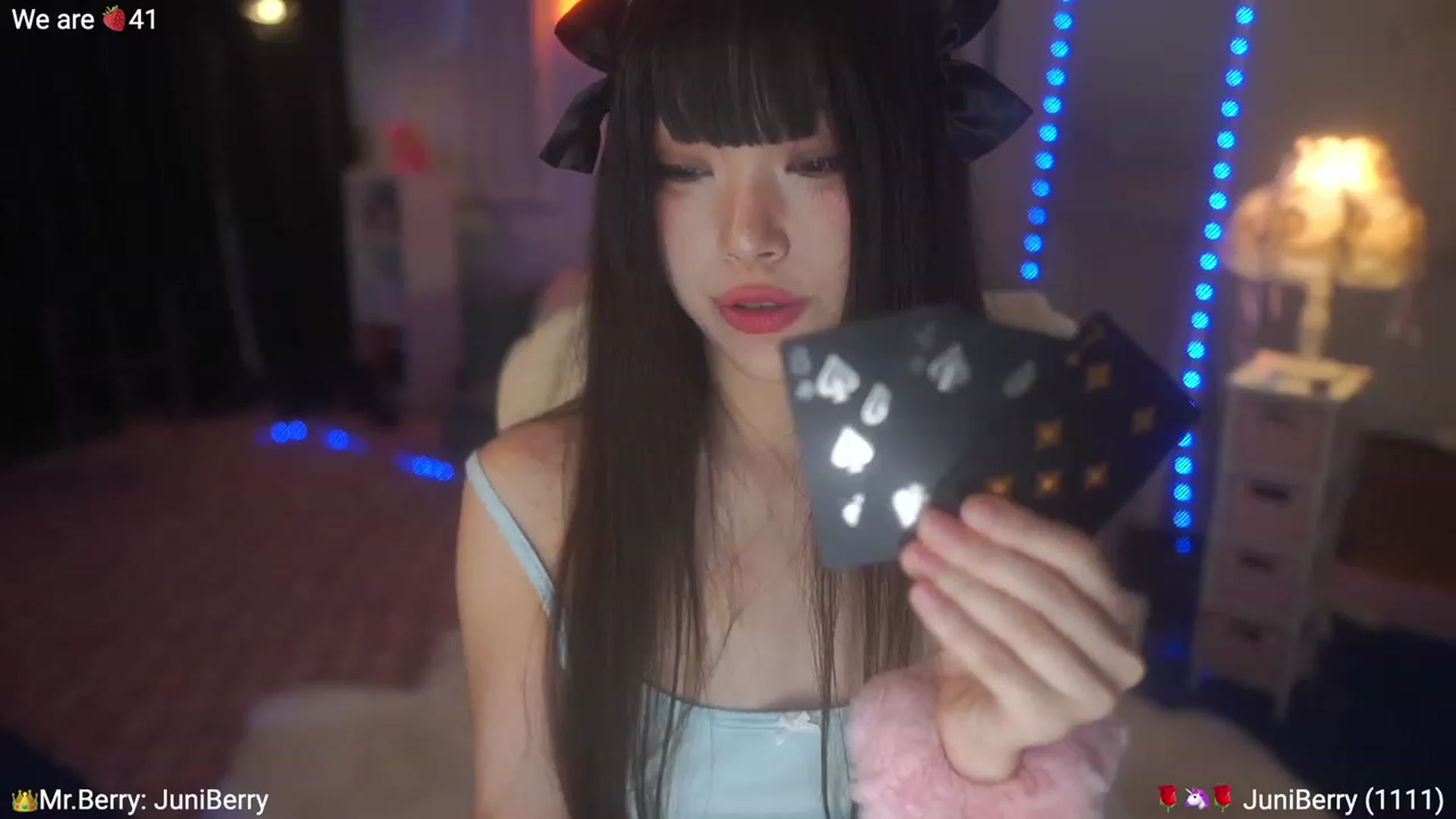 Gallery image thumbnail from AcaiBerry's myfreecams stream on, 06/29/2023, 05:10 image 8 of 20