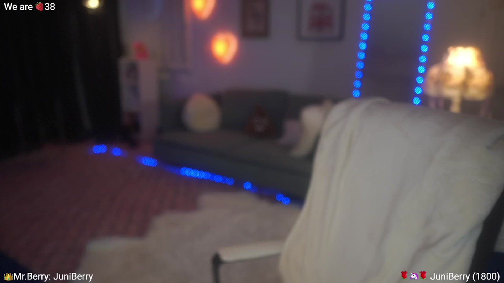 Gallery image thumbnail from AcaiBerry's myfreecams stream on, 06/29/2023, 05:10 image 15 of 20