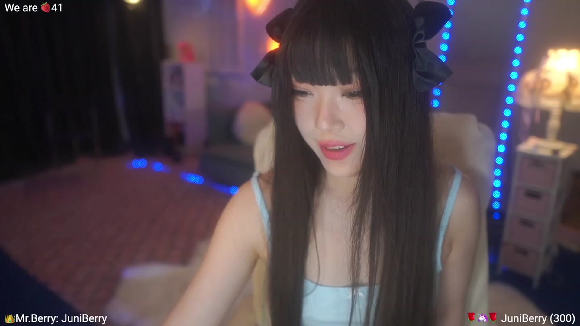 Gallery image thumbnail from AcaiBerry's myfreecams stream on, 06/29/2023, 05:10 image 2 of 20