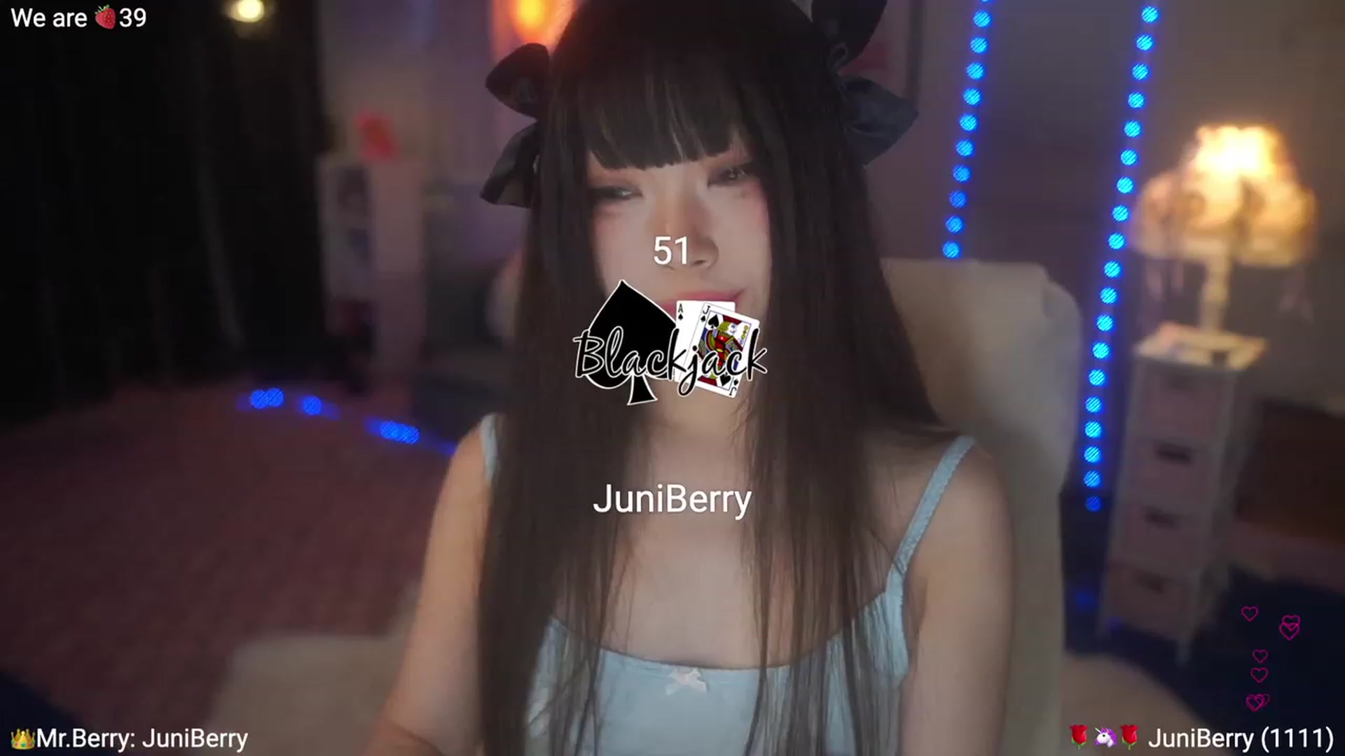 Gallery image thumbnail from AcaiBerry's myfreecams stream on, 06/29/2023, 05:10 image 11 of 20