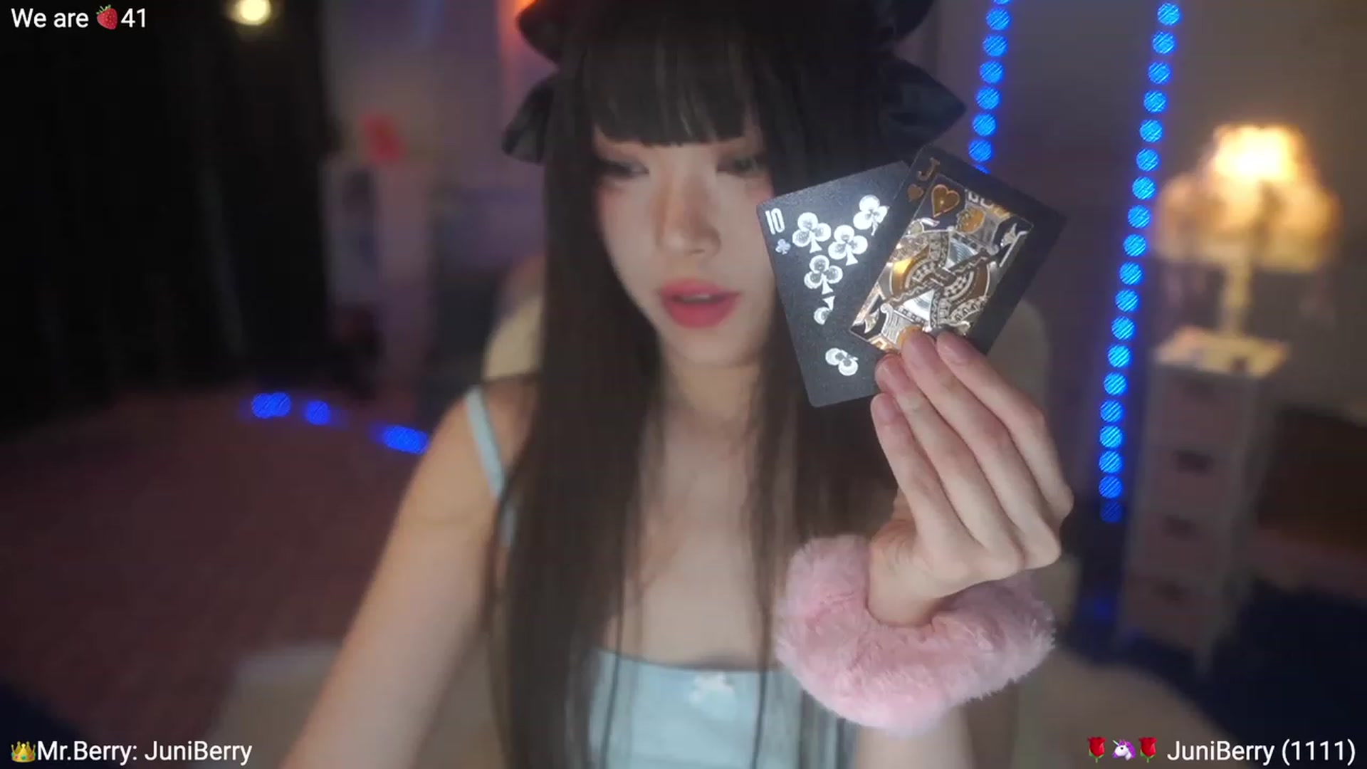 Gallery image thumbnail from AcaiBerry's myfreecams stream on, 06/29/2023, 05:10 image 7 of 20