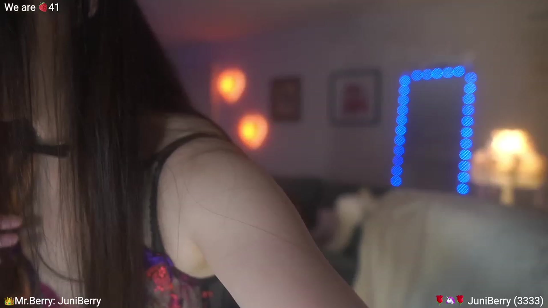 Gallery image thumbnail from AcaiBerry's myfreecams stream on, 07/01/2023, 04:44 image 11 of 20