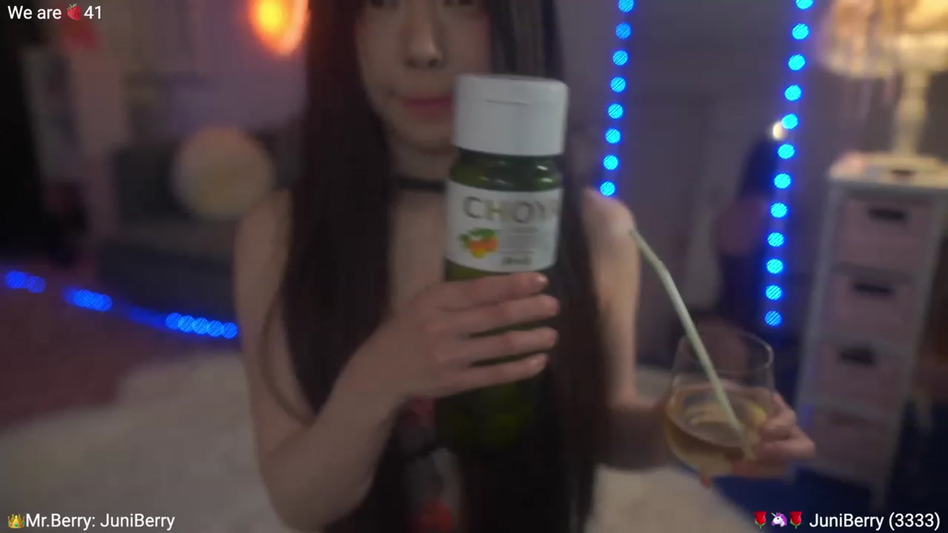 Gallery image thumbnail from AcaiBerry's myfreecams stream on, 07/01/2023, 04:44 image 18 of 20