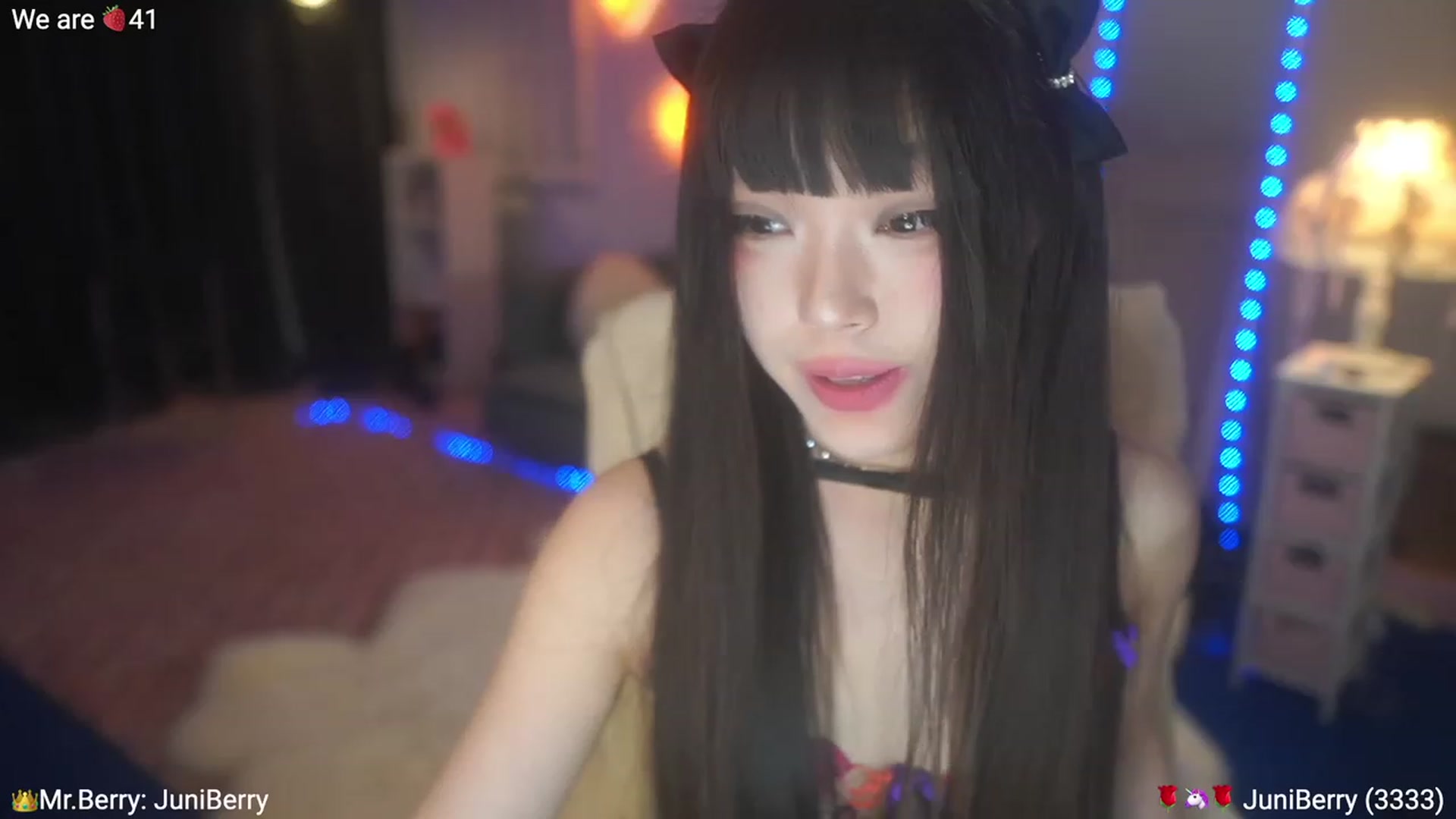Gallery image thumbnail from AcaiBerry's myfreecams stream on, 07/01/2023, 07:20 image 3 of 20
