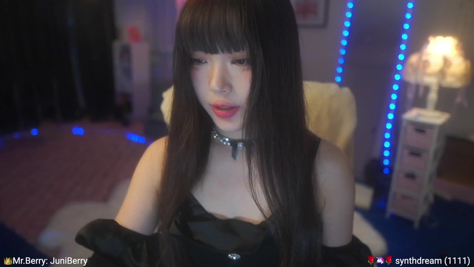 Gallery image thumbnail from AcaiBerry's myfreecams stream on, 07/02/2023, 04:45 image 16 of 20