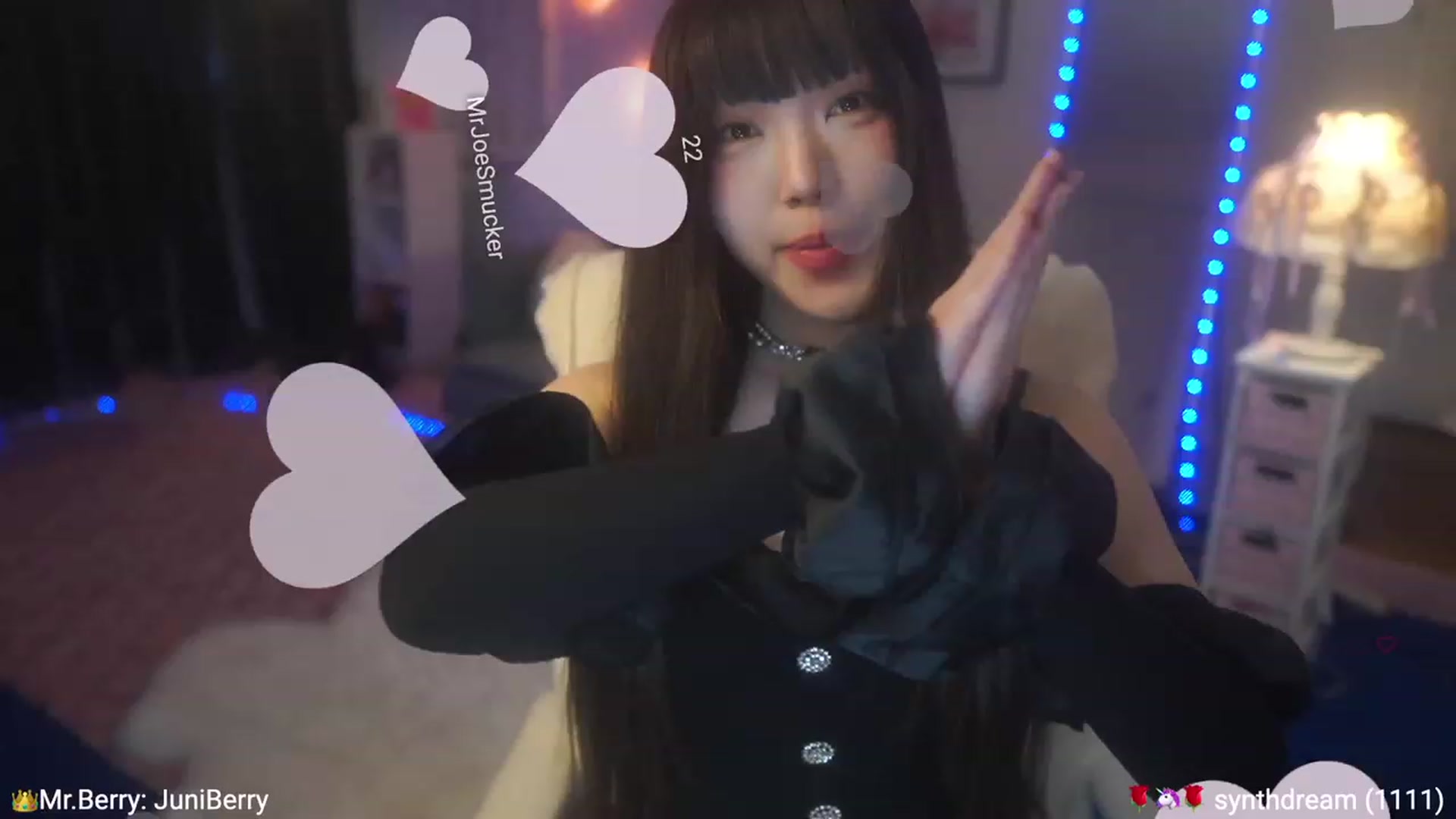 Gallery image thumbnail from AcaiBerry's myfreecams stream on, 07/02/2023, 04:45 image 15 of 20