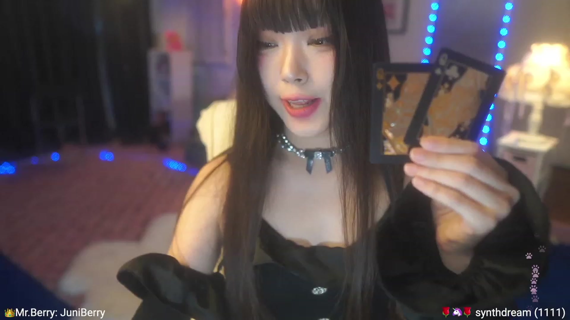 Gallery image thumbnail from AcaiBerry's myfreecams stream on, 07/02/2023, 04:45 image 5 of 20