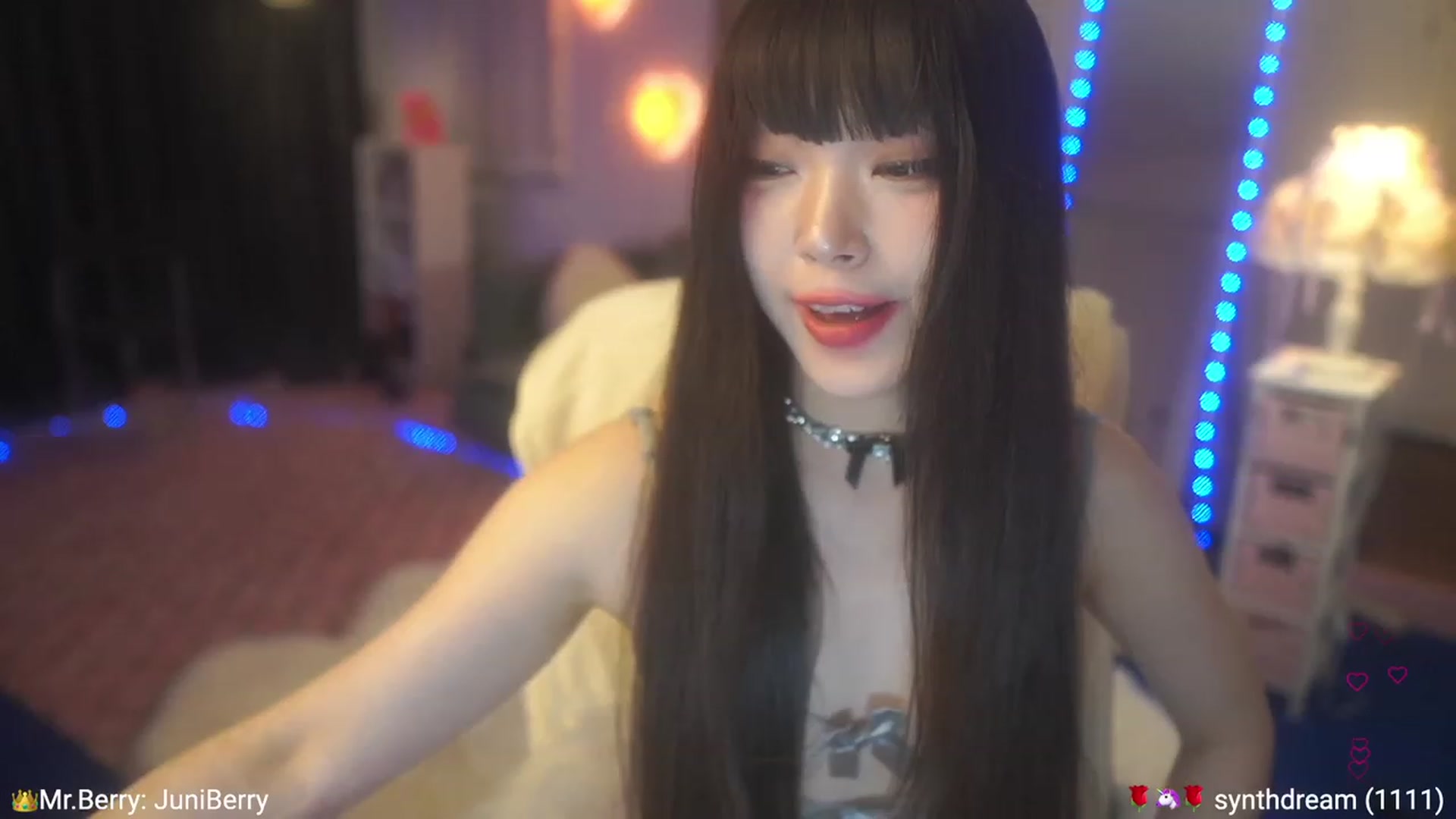 Gallery image thumbnail from AcaiBerry's myfreecams stream on, 07/02/2023, 07:04 image 19 of 20