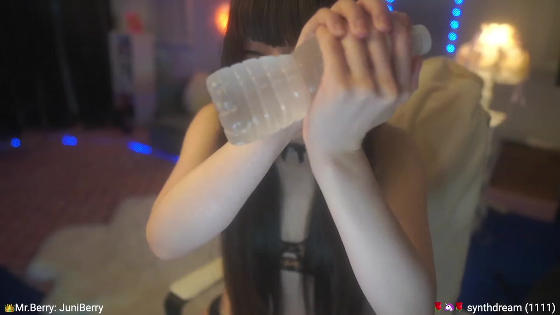 Gallery image thumbnail from AcaiBerry's myfreecams stream on, 07/02/2023, 07:04 image 6 of 20
