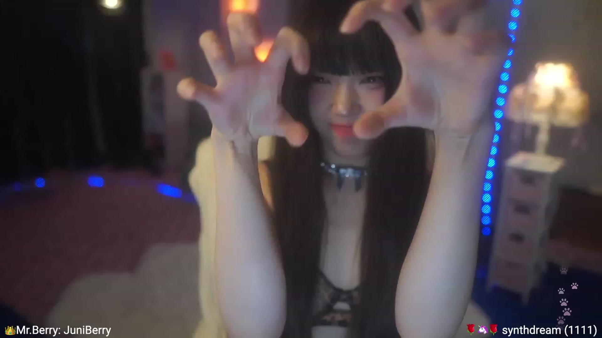 Gallery image thumbnail from AcaiBerry's myfreecams stream on, 07/02/2023, 07:04 image 11 of 20