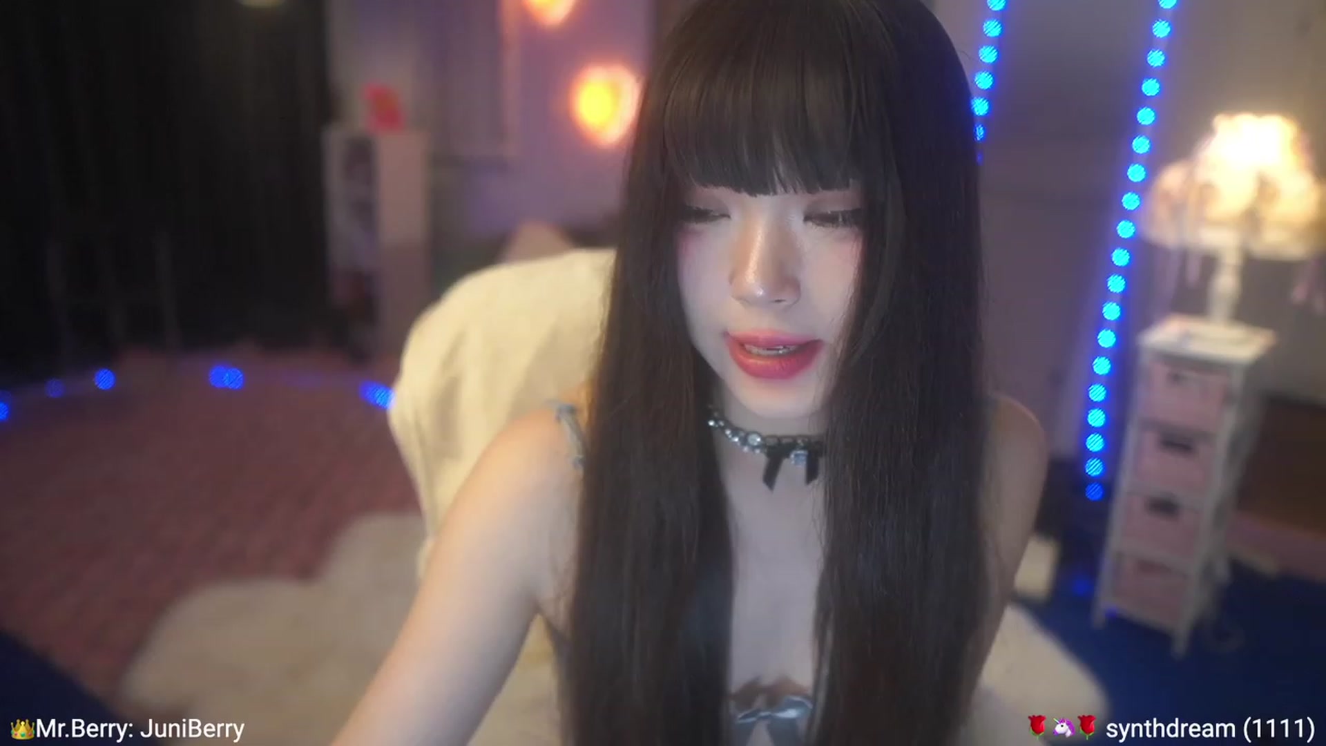 Gallery image thumbnail from AcaiBerry's myfreecams stream on, 07/02/2023, 07:04 image 20 of 20