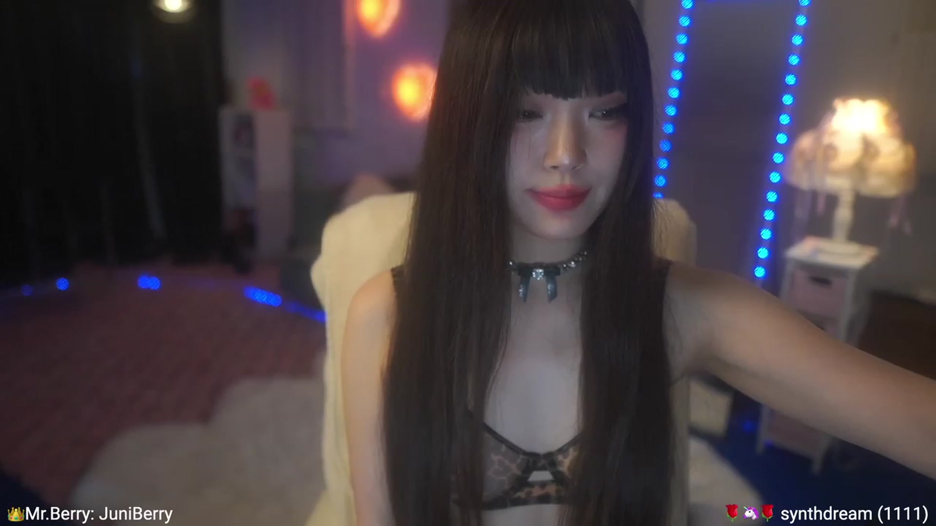 Gallery image thumbnail from AcaiBerry's myfreecams stream on, 07/02/2023, 07:04 image 10 of 20