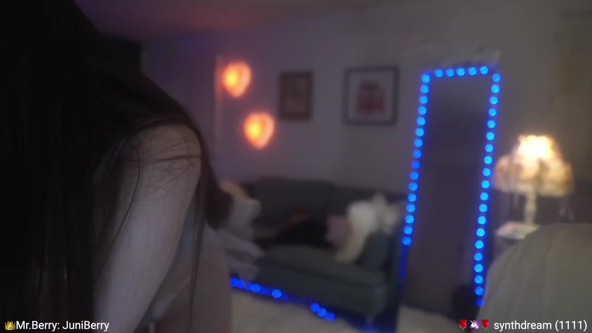Gallery image thumbnail from AcaiBerry's myfreecams stream on, 07/02/2023, 07:30 image 13 of 20