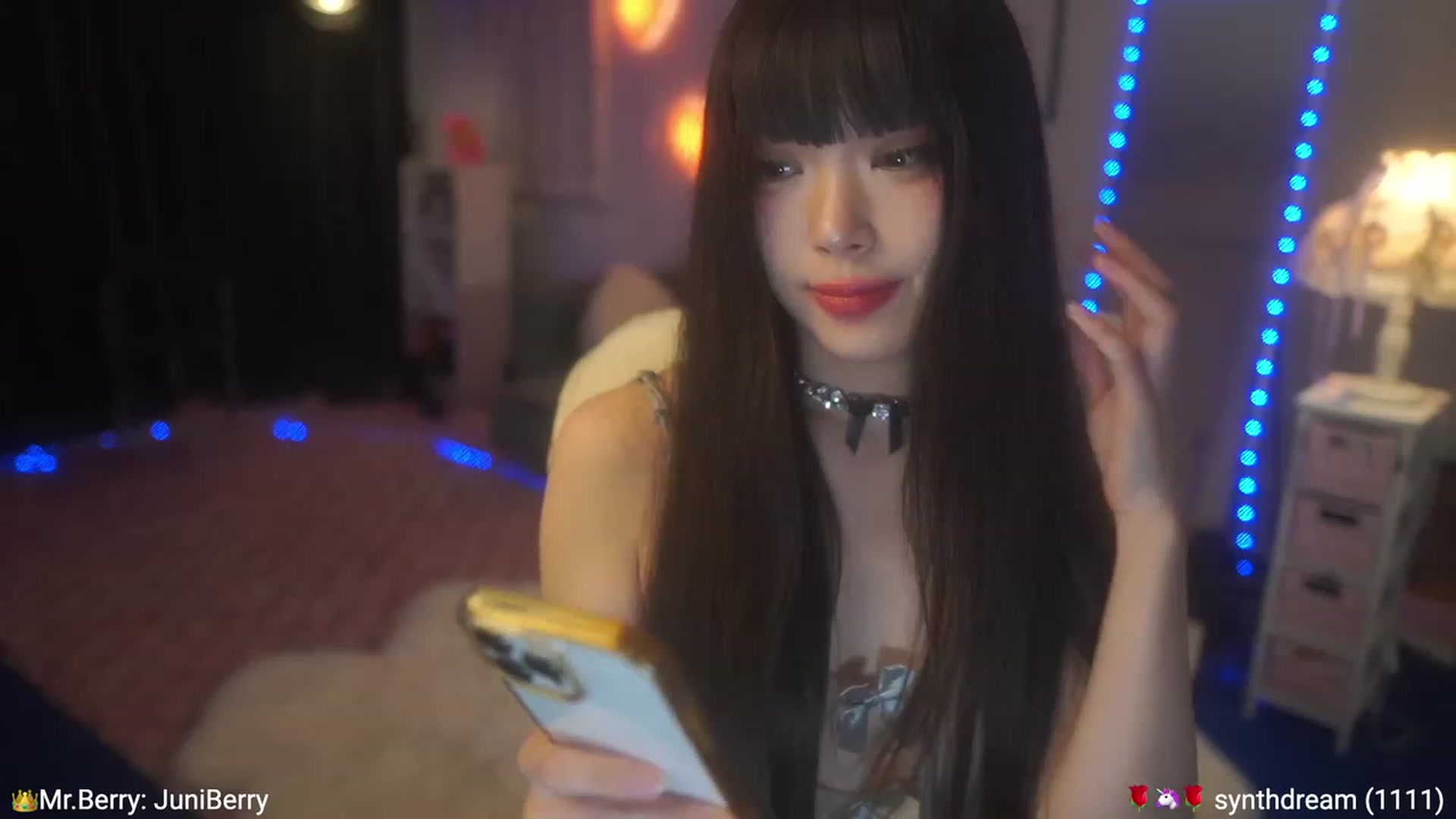 Gallery image thumbnail from AcaiBerry's myfreecams stream on, 07/02/2023, 07:30 image 18 of 20