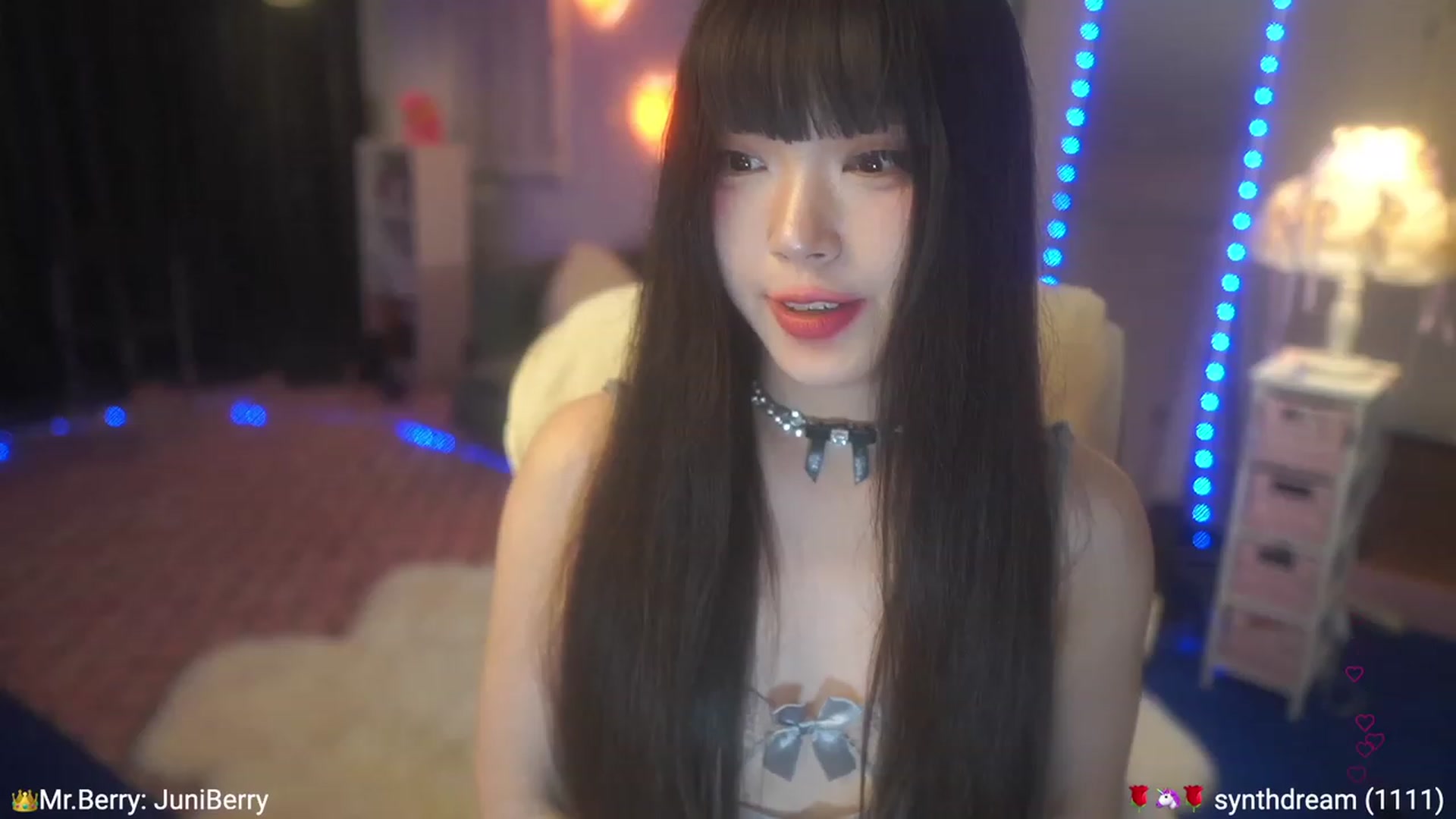 Gallery image thumbnail from AcaiBerry's myfreecams stream on, 07/02/2023, 07:30 image 3 of 20