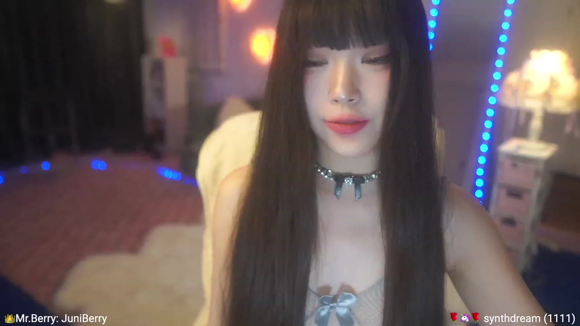 Gallery image thumbnail from AcaiBerry's myfreecams stream on, 07/02/2023, 07:30 image 2 of 20
