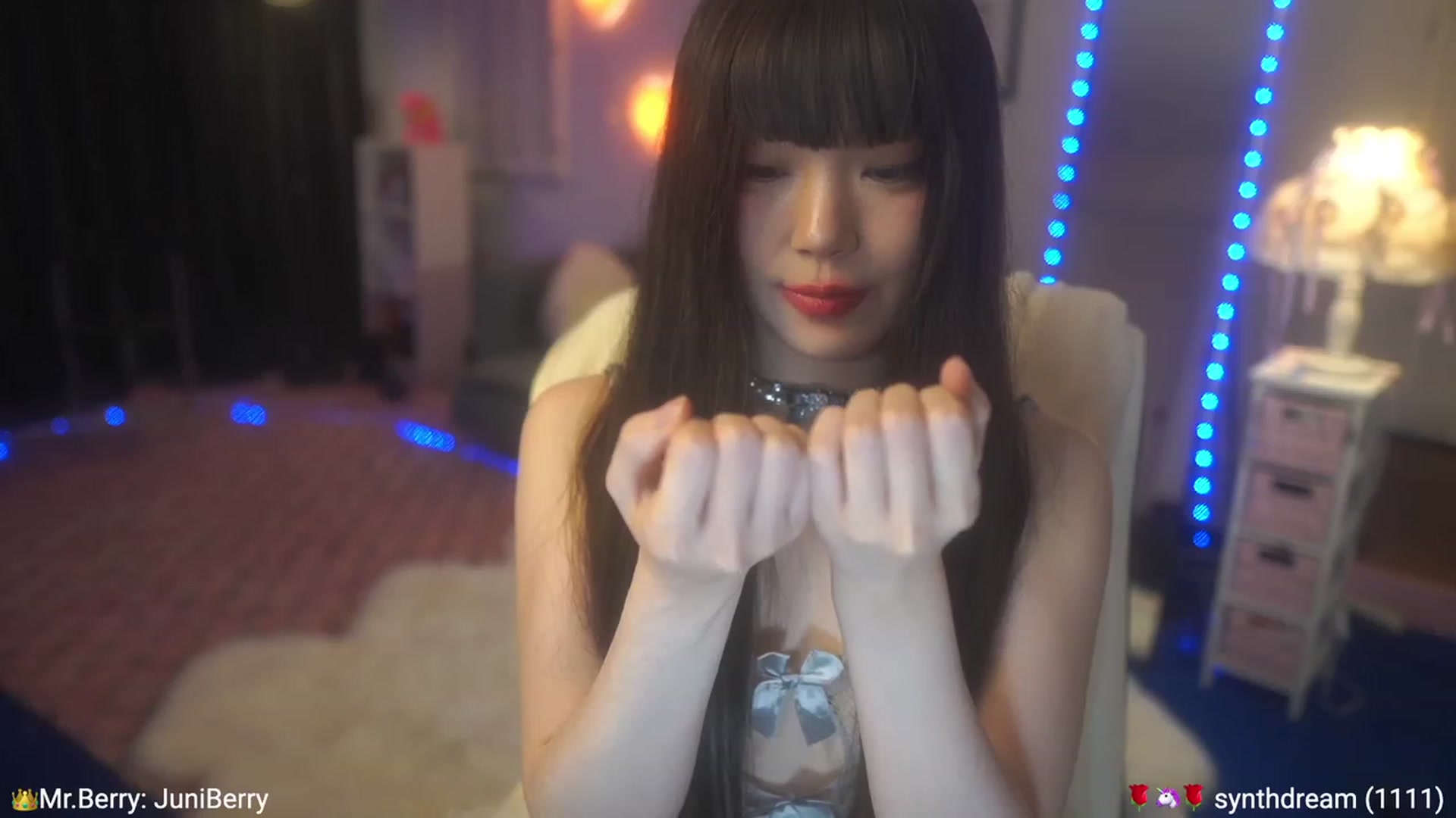 Gallery image thumbnail from AcaiBerry's myfreecams stream on, 07/02/2023, 07:30 image 4 of 20