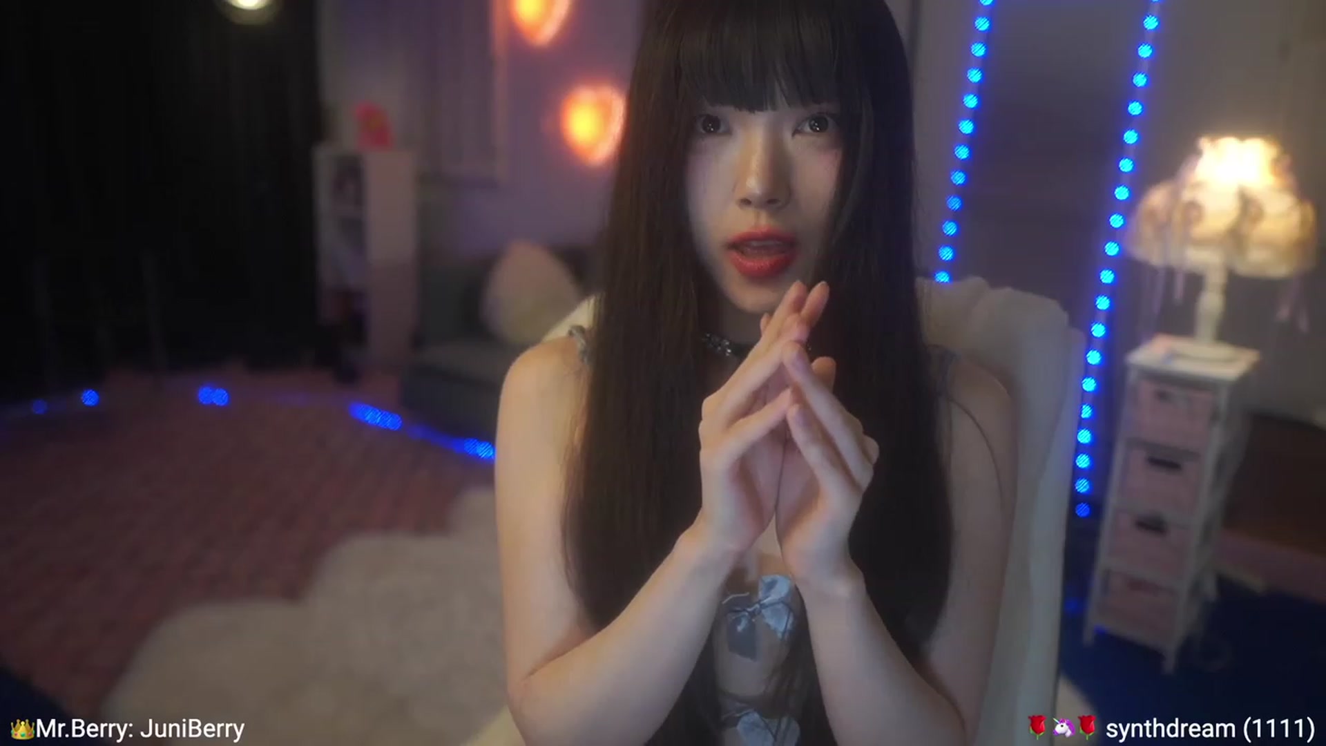 Gallery image thumbnail from AcaiBerry's myfreecams stream on, 07/02/2023, 07:30 image 17 of 20