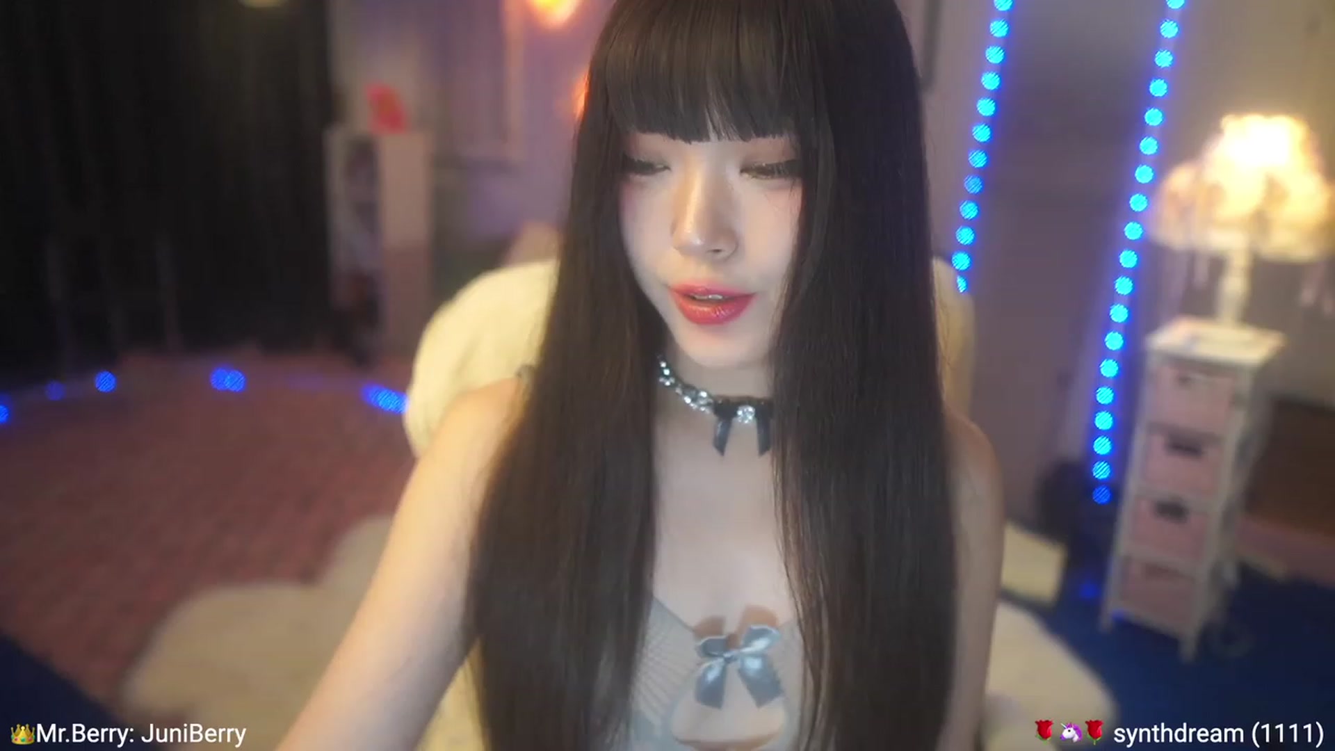 Gallery image thumbnail from AcaiBerry's myfreecams stream on, 07/02/2023, 07:30 image 6 of 20