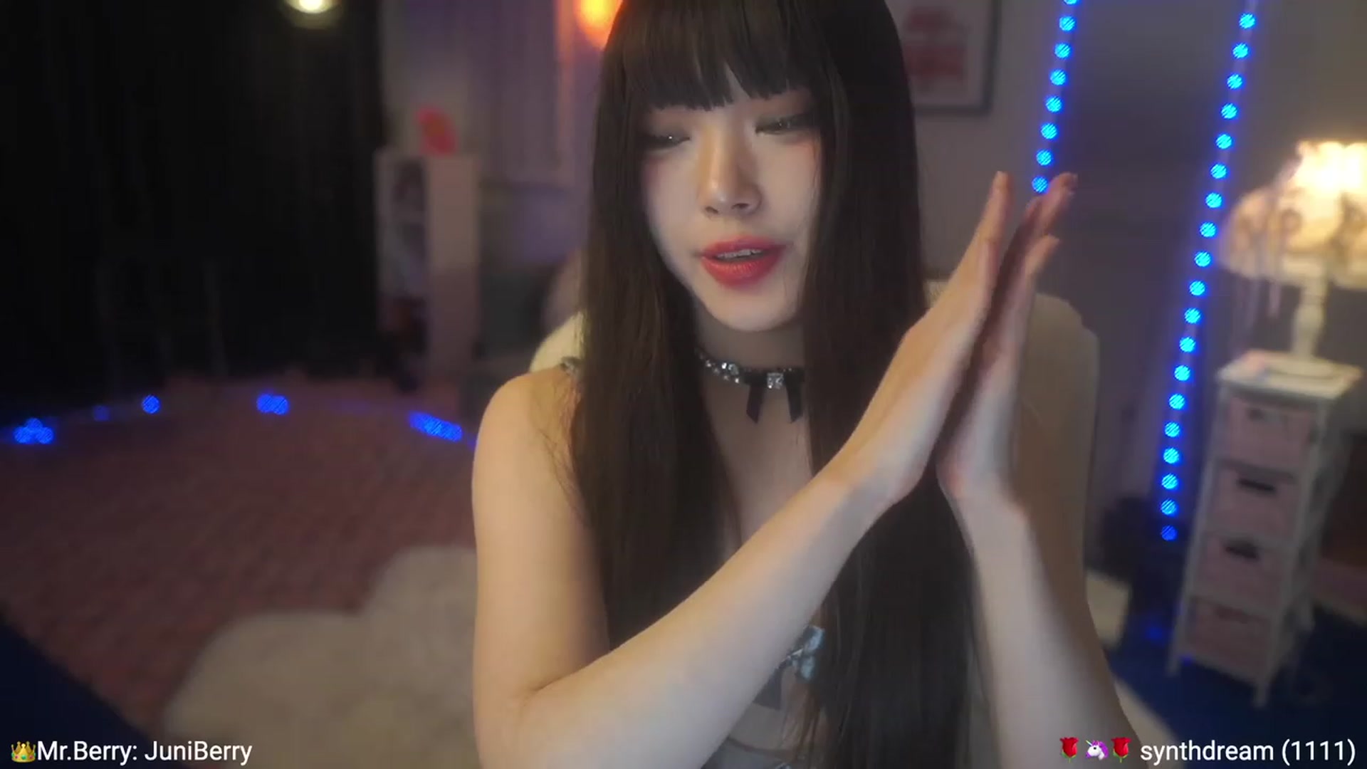 Gallery image thumbnail from AcaiBerry's myfreecams stream on, 07/02/2023, 07:30 image 20 of 20