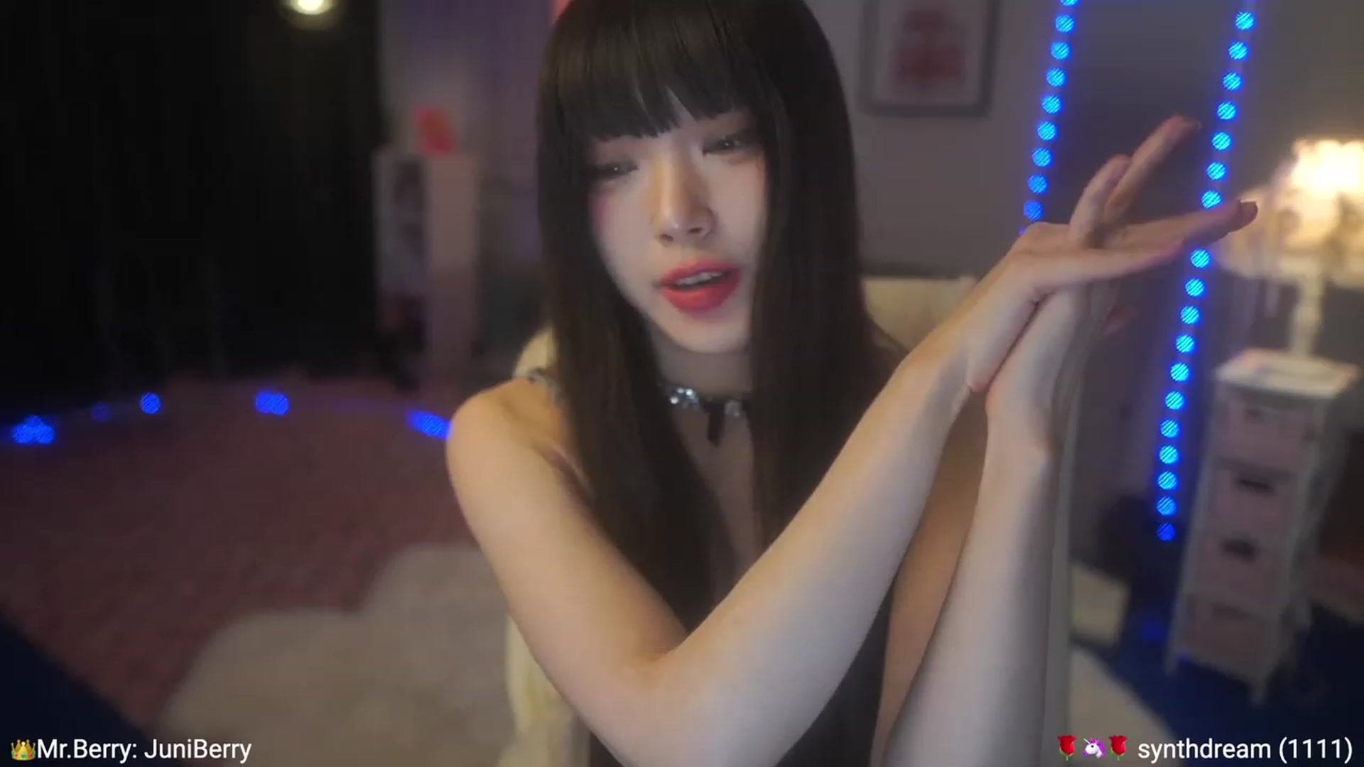 Gallery image thumbnail from AcaiBerry's myfreecams stream on, 07/02/2023, 07:30 image 19 of 20