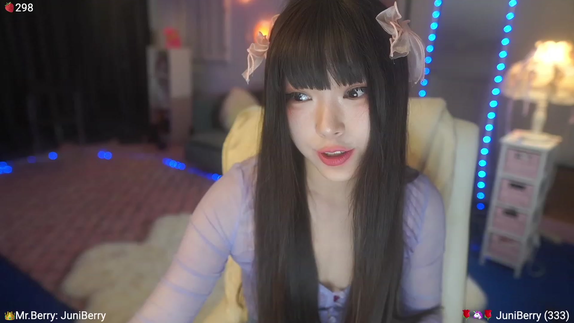 Gallery image thumbnail from AcaiBerry's myfreecams stream on, 07/06/2023, 07:14 image 3 of 20