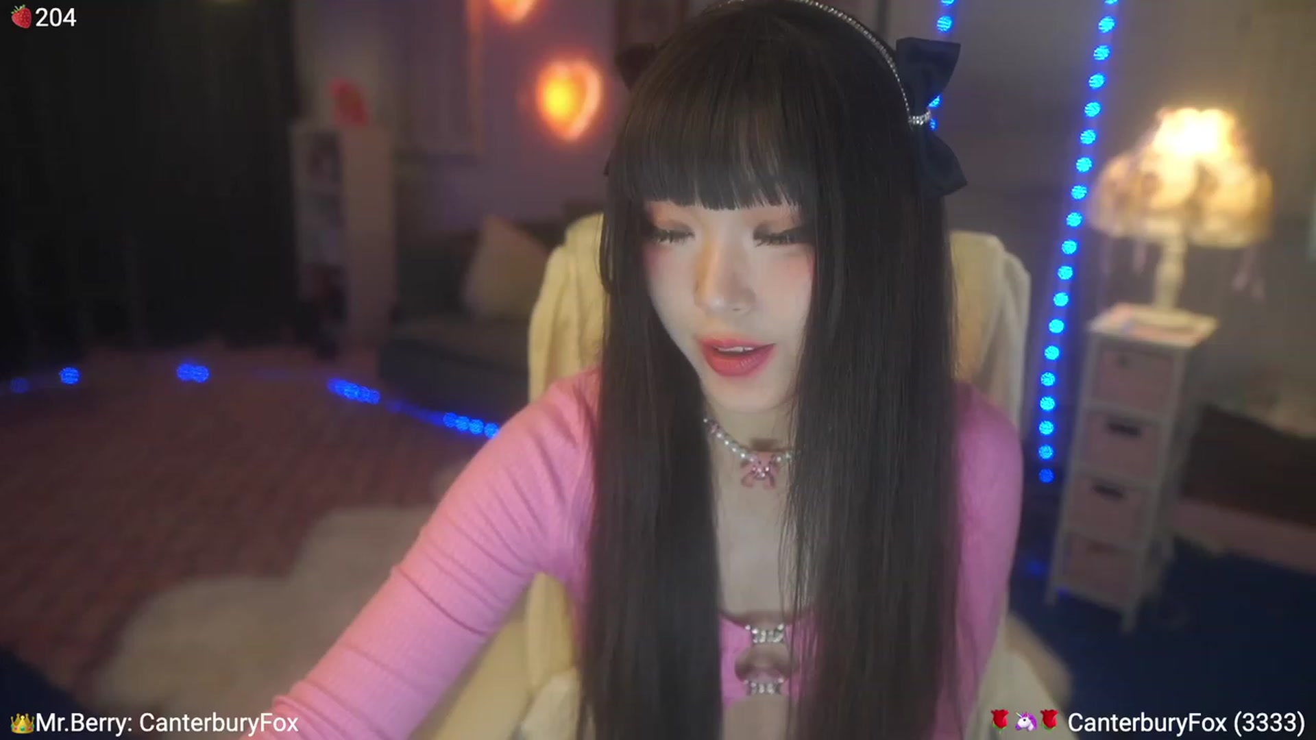 Gallery image thumbnail from AcaiBerry's myfreecams stream on, 07/08/2023, 04:58 image 11 of 20