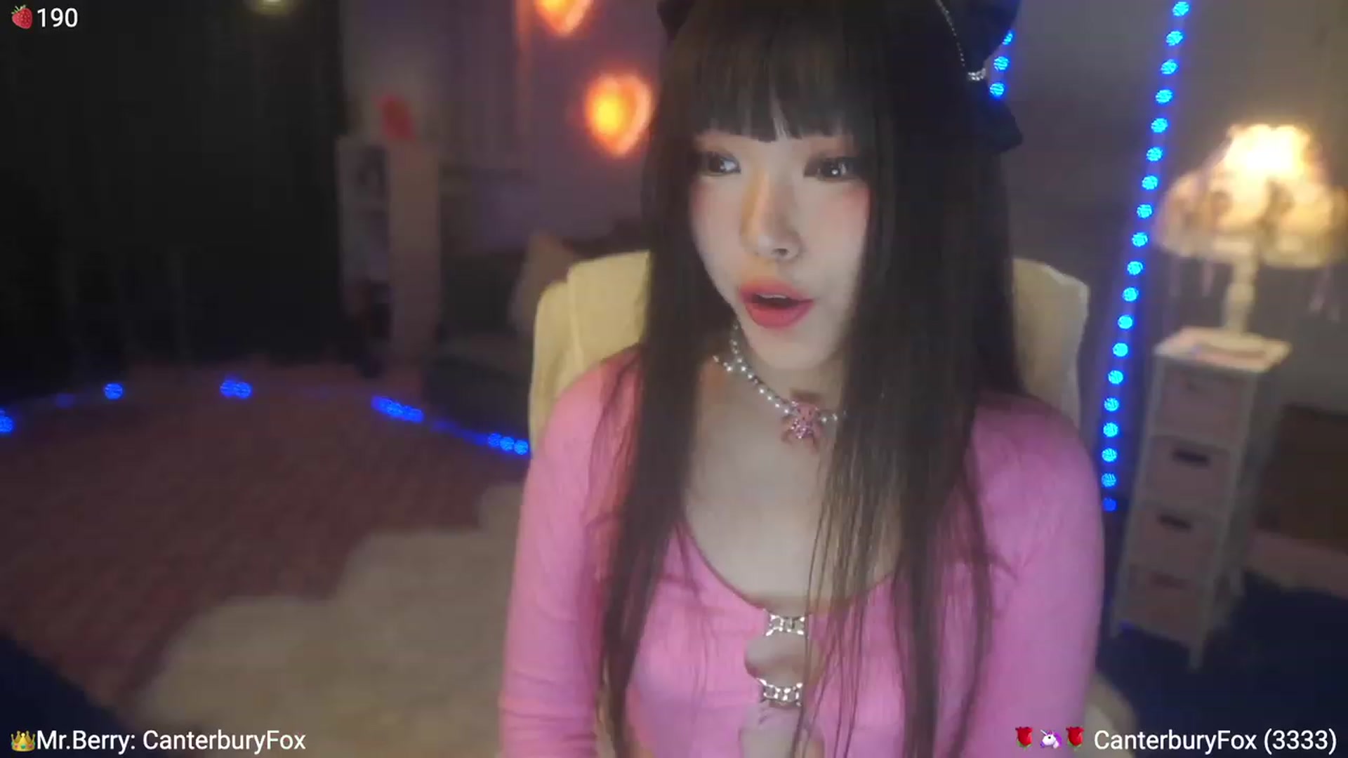 Gallery image thumbnail from AcaiBerry's myfreecams stream on, 07/08/2023, 04:58 image 16 of 20