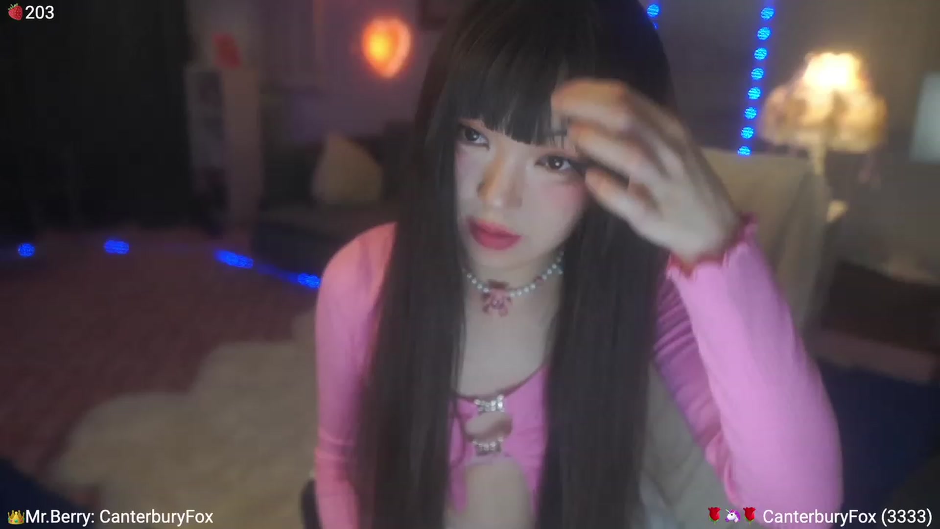 Gallery image thumbnail from AcaiBerry's myfreecams stream on, 07/08/2023, 04:58 image 10 of 20