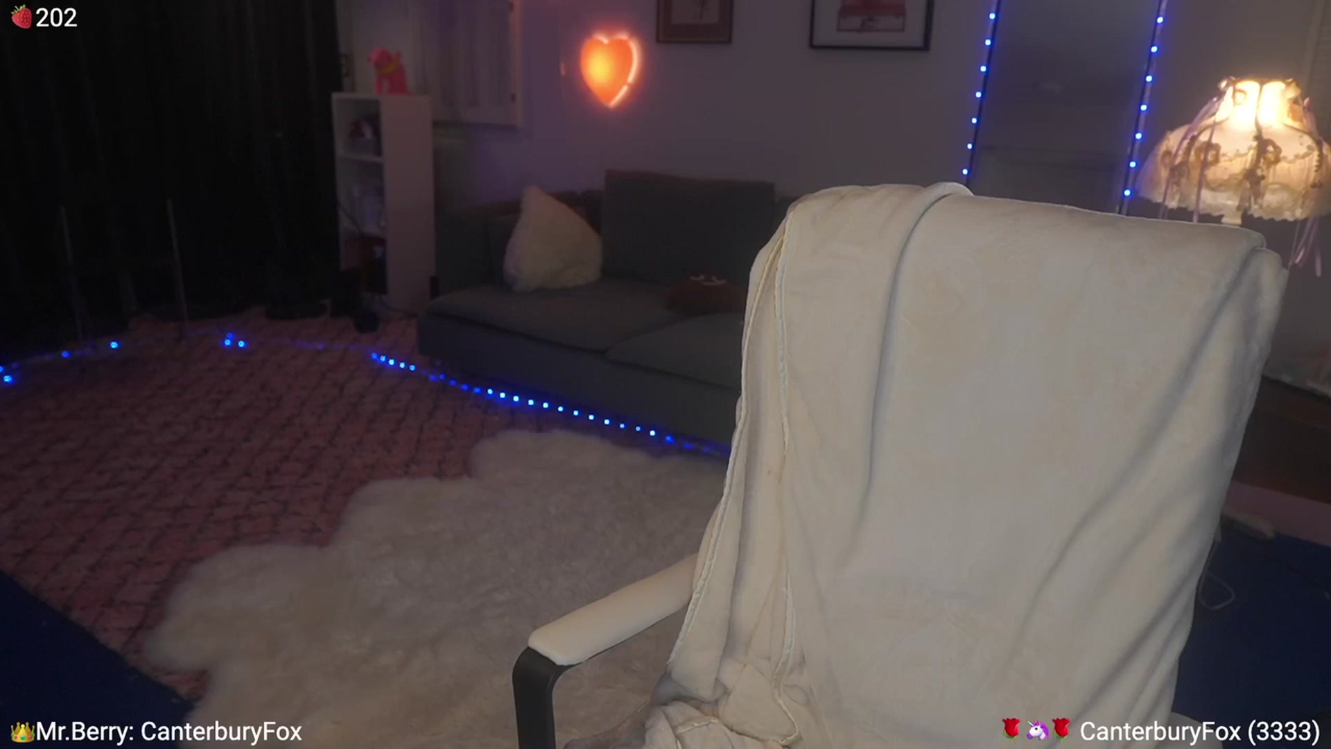 Gallery image thumbnail from AcaiBerry's myfreecams stream on, 07/08/2023, 04:58 image 9 of 20