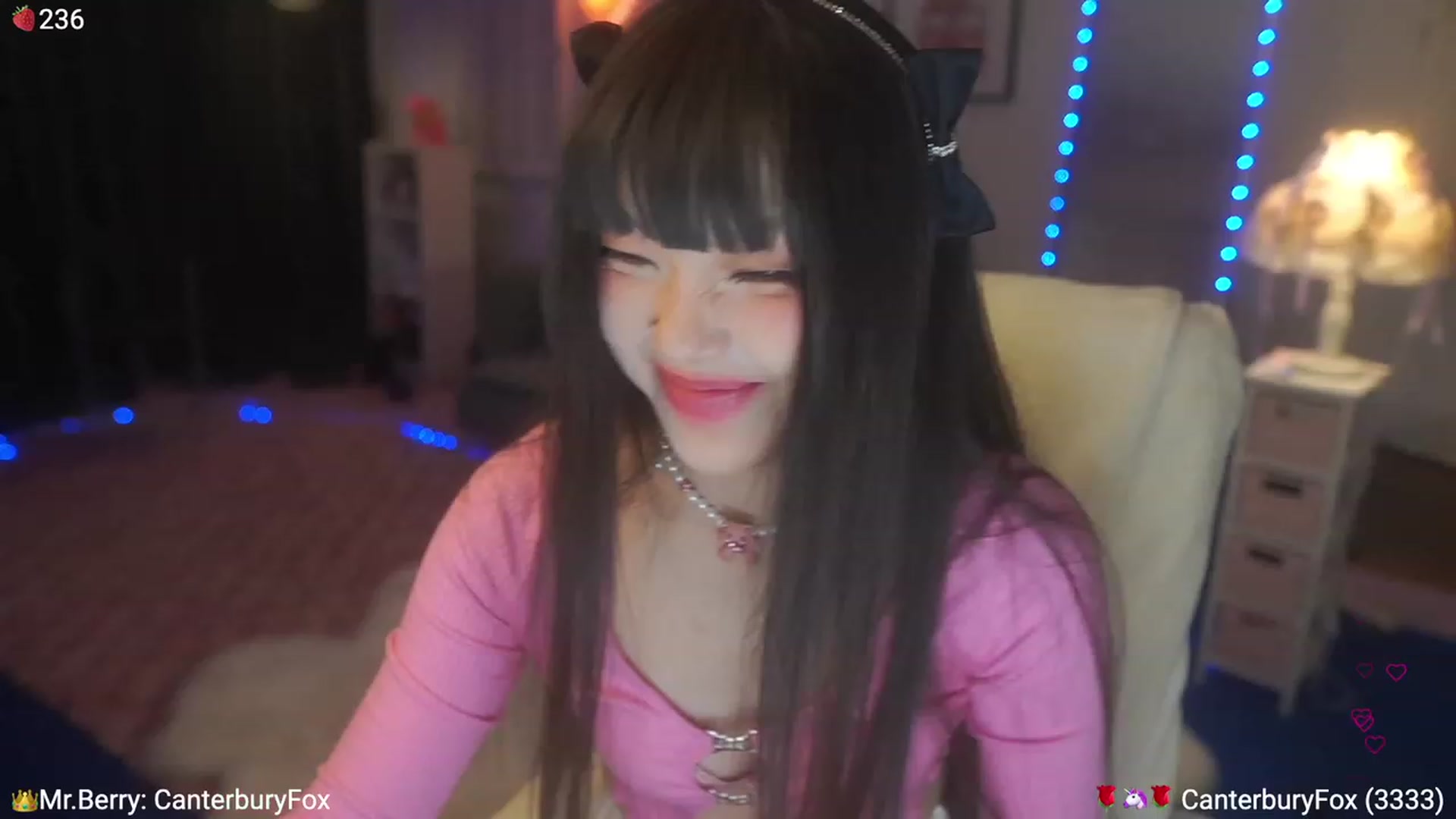 Gallery image thumbnail from AcaiBerry's myfreecams stream on, 07/08/2023, 04:58 image 2 of 20