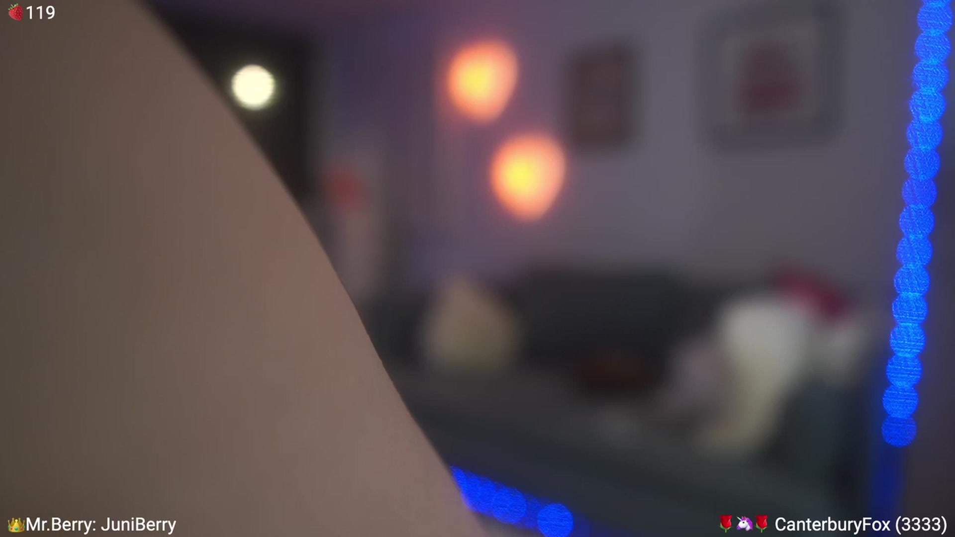 Gallery image thumbnail from AcaiBerry's myfreecams stream on, 07/08/2023, 07:23 image 18 of 20