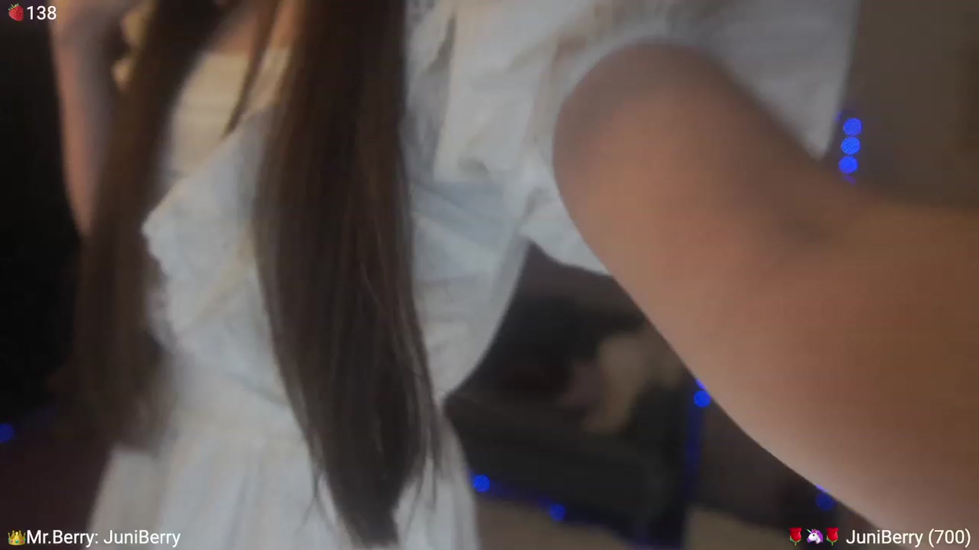 Gallery image thumbnail from AcaiBerry's myfreecams stream on, 07/09/2023, 07:04 image 2 of 20
